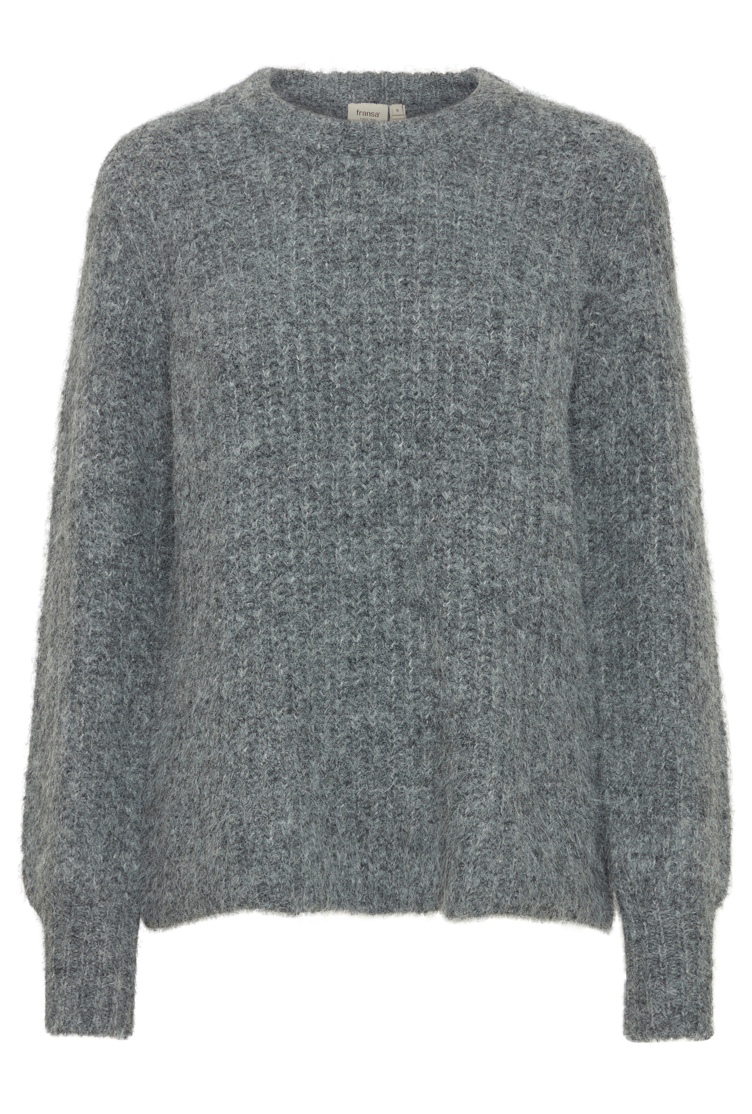FRELISA Pullover PACK FRONT 20614518-202490