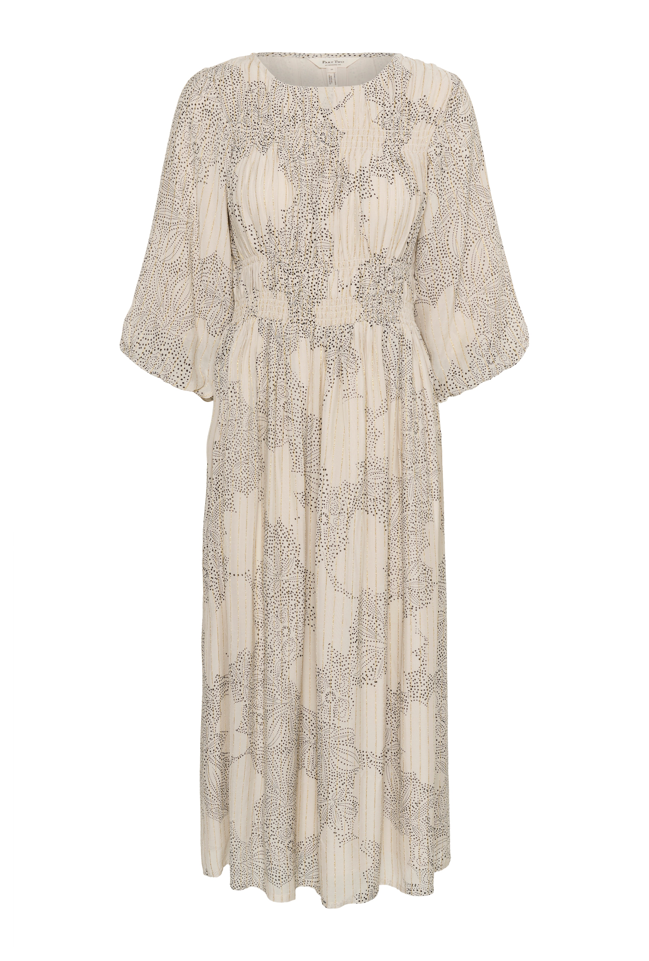 SteffiPW Dress PACK FRONT 30310047-304220