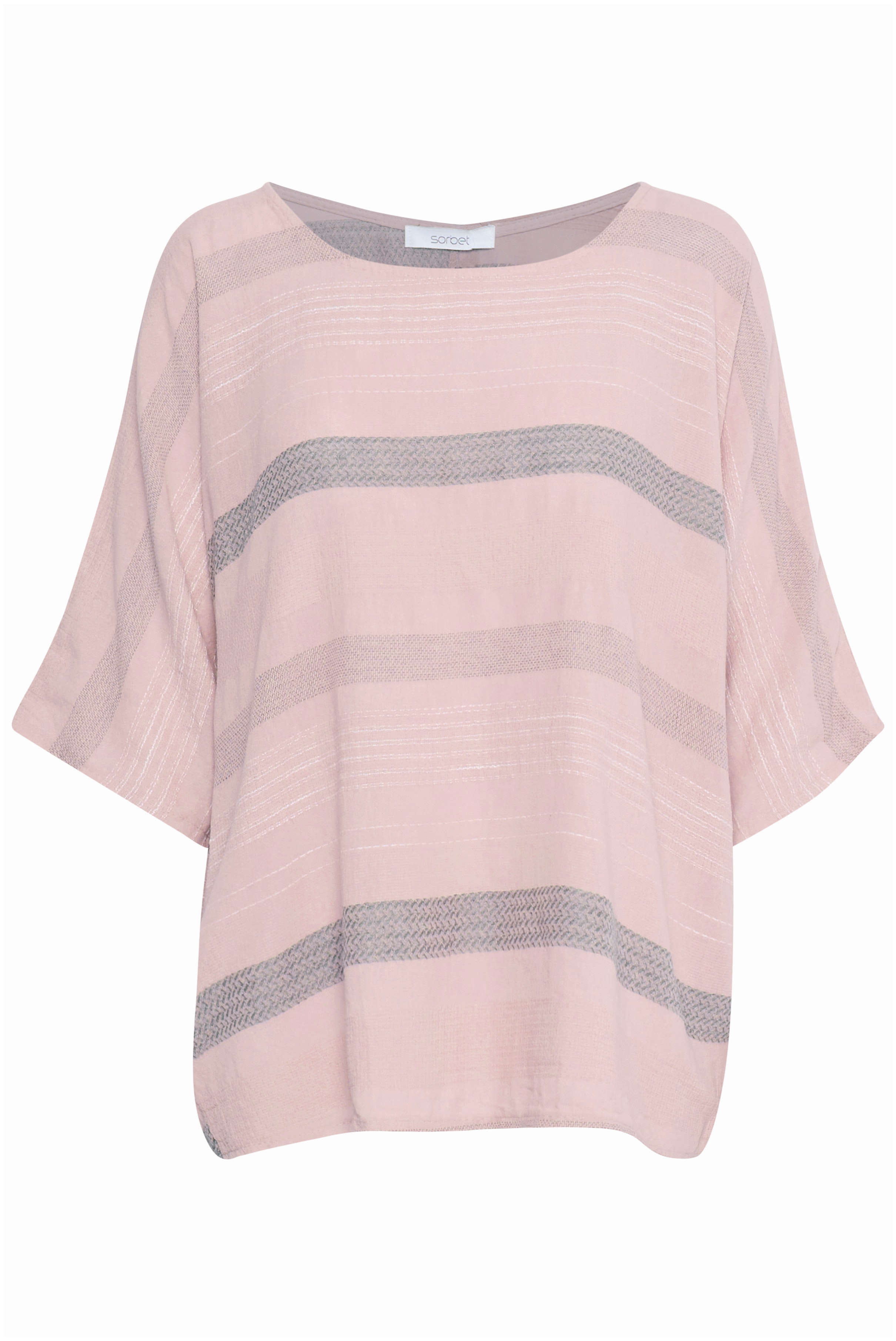 SBKARLINE Bluse PACK FRONT 22100691-141506