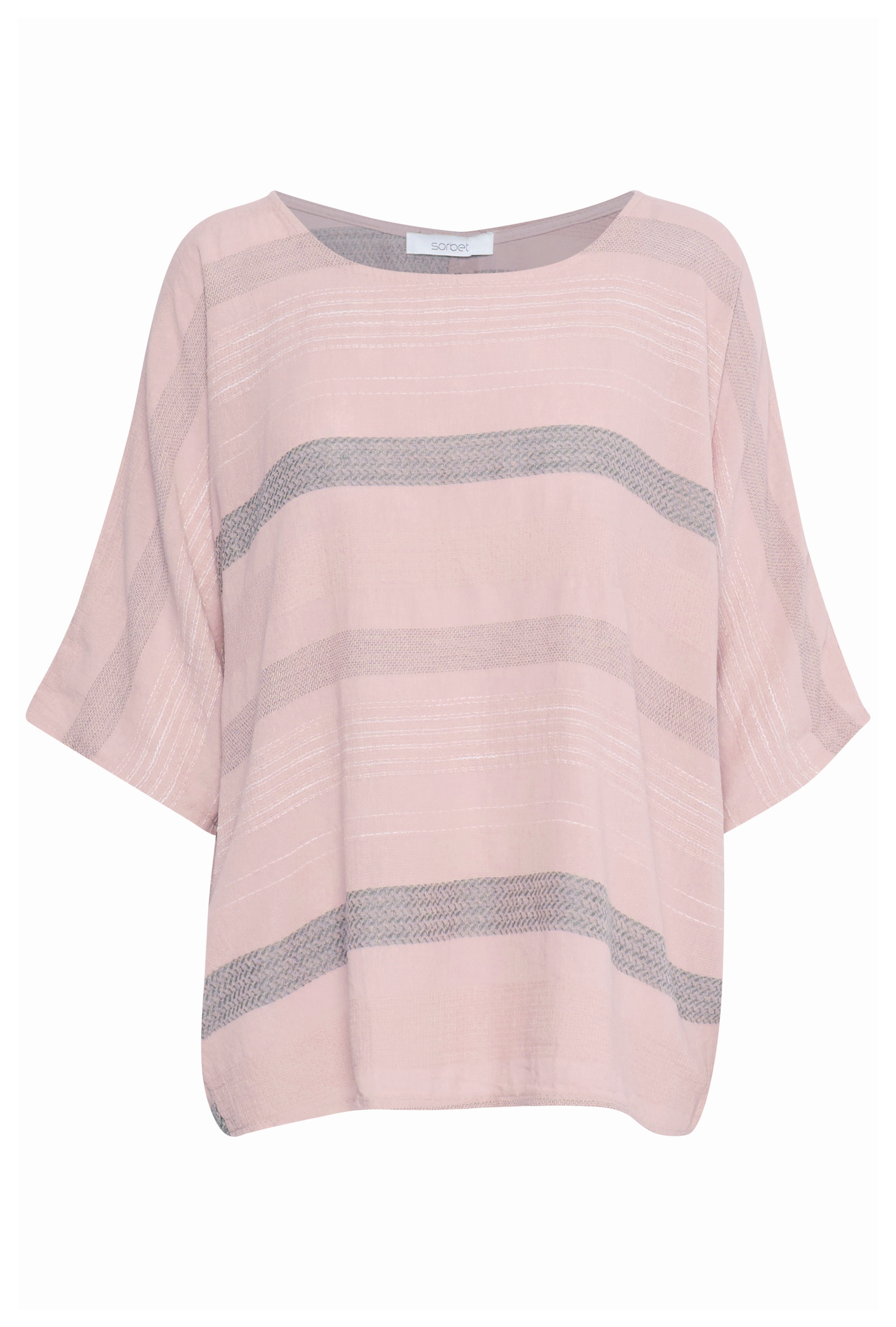 SBKARLINE Bluse LOOKBOOK FRONT 22100691-141506