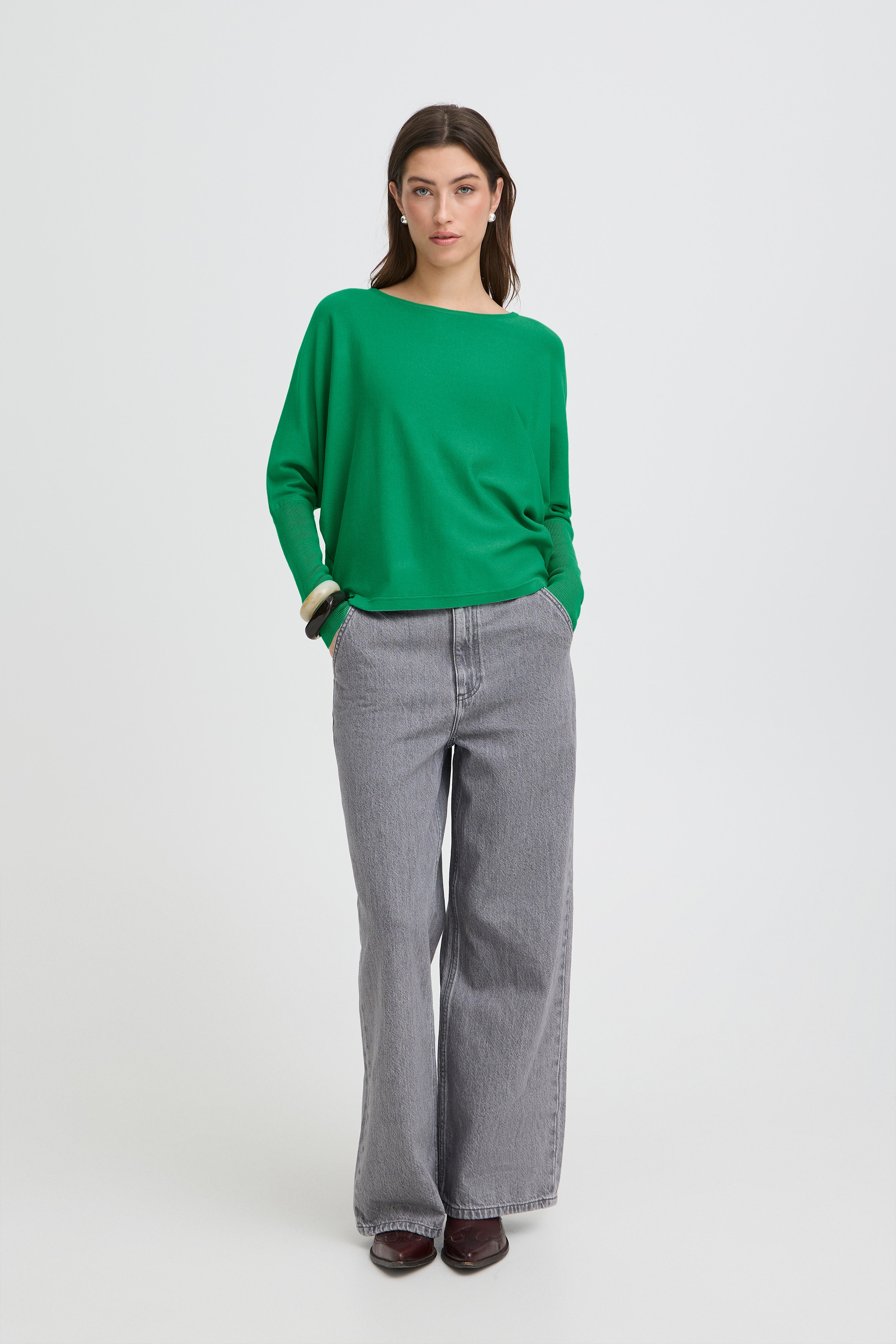 BYMMORLA Pullover LOOKBOOK FRONT 20814389-186022