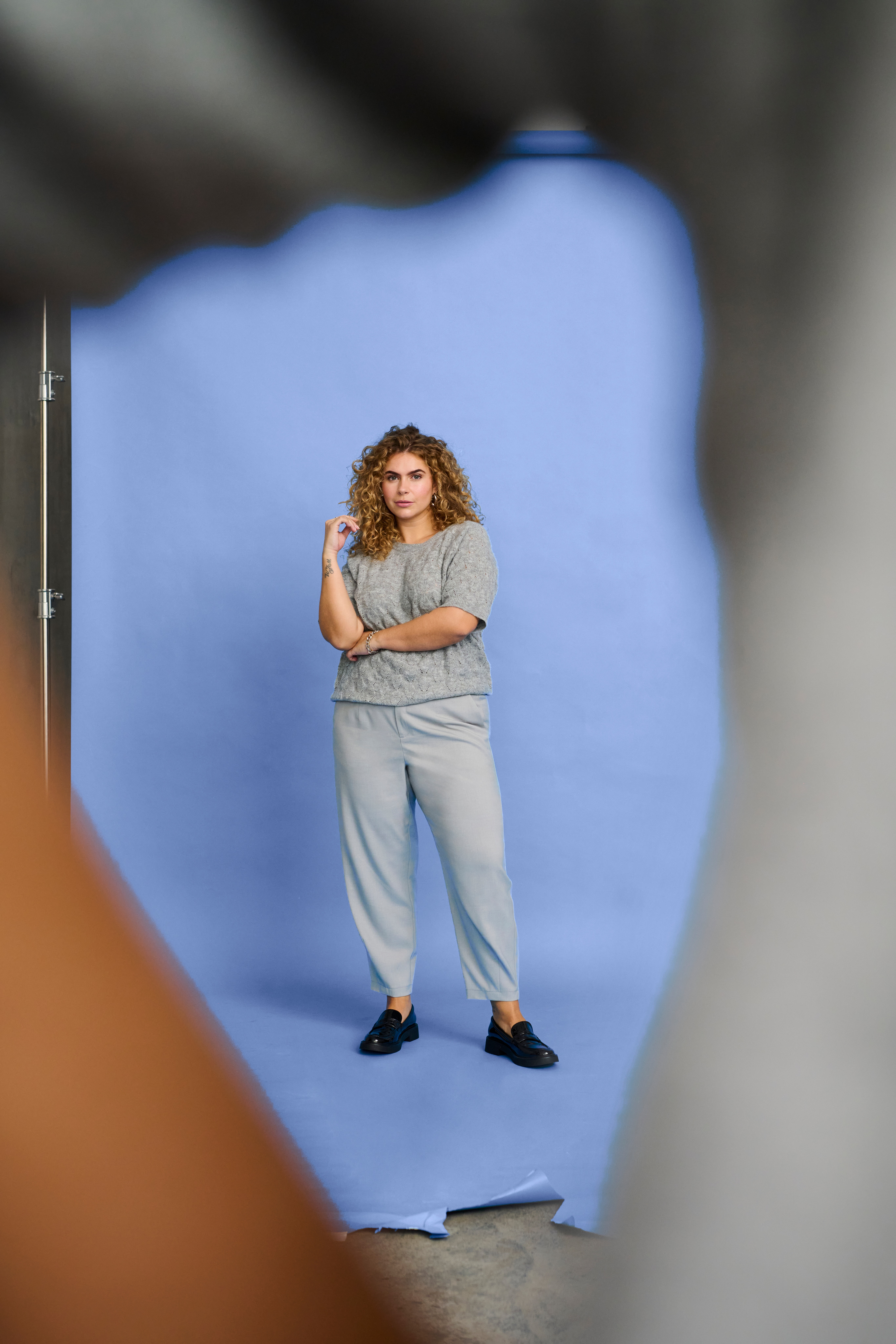 KCnalene Pullover LOCATION NONE 10582388-100123