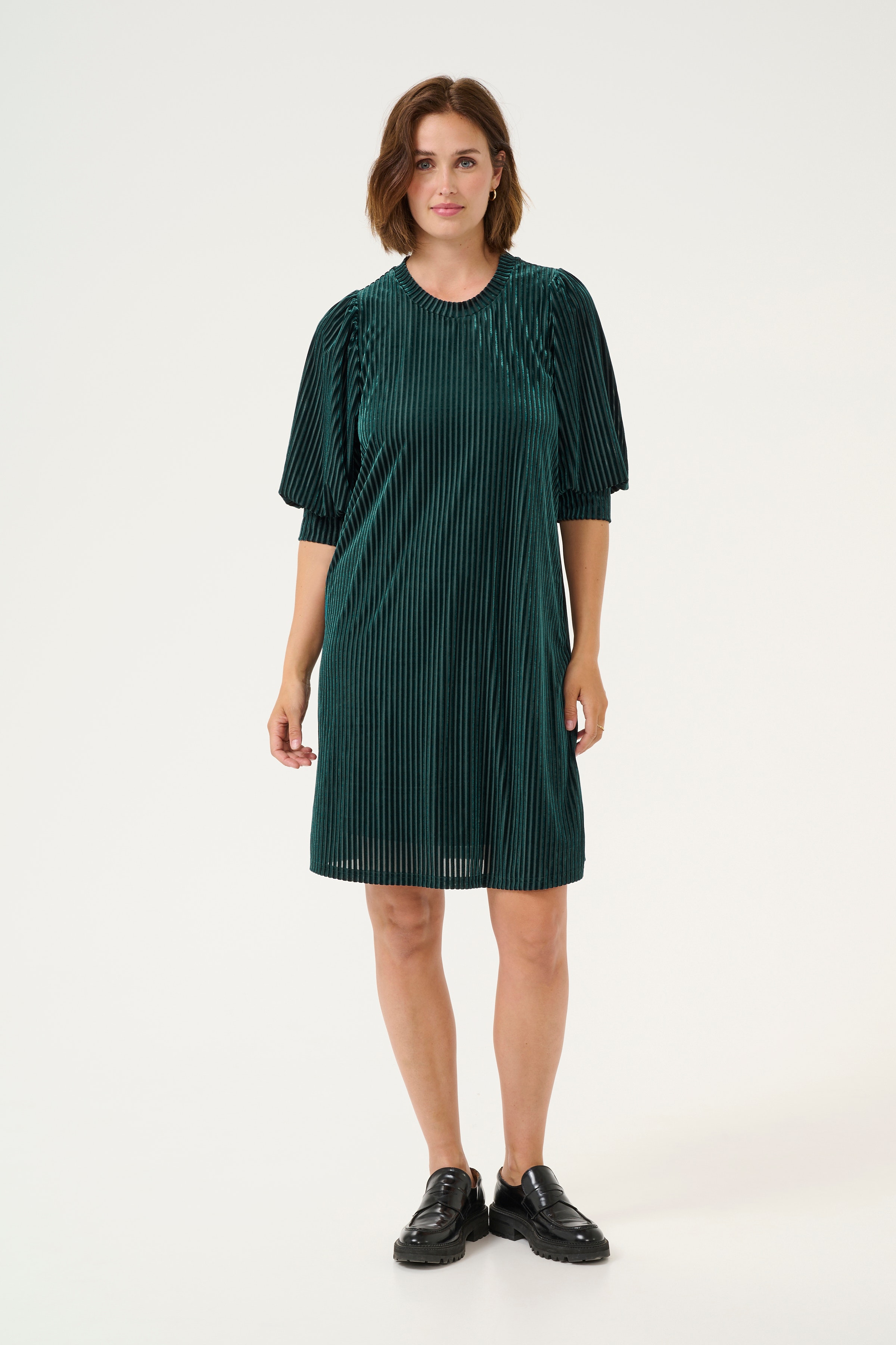 KAcaca Kjole LOOKBOOK FRONT 10509795-106796