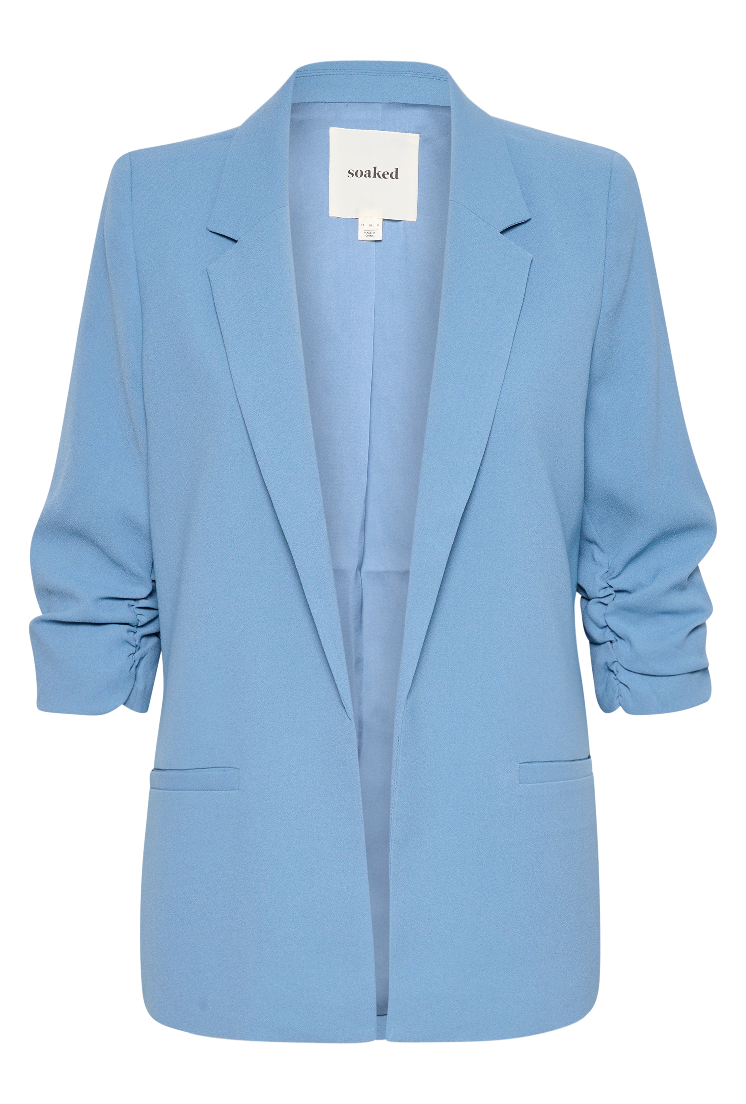 SLShirley Blazer LOOKBOOK FRONT 30403608-183922