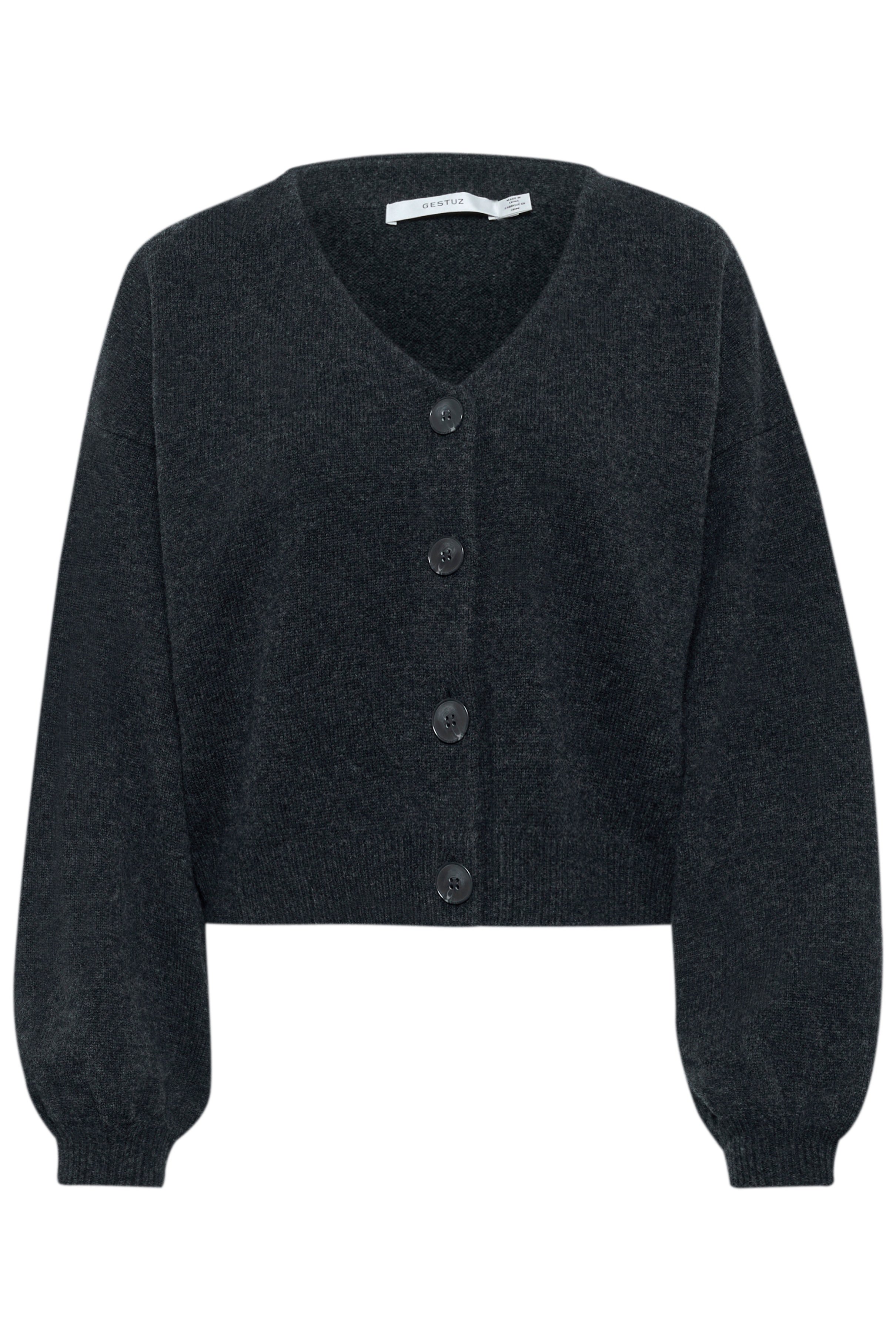 ManziGZ Cardigan PACK FRONT 10909329-106530