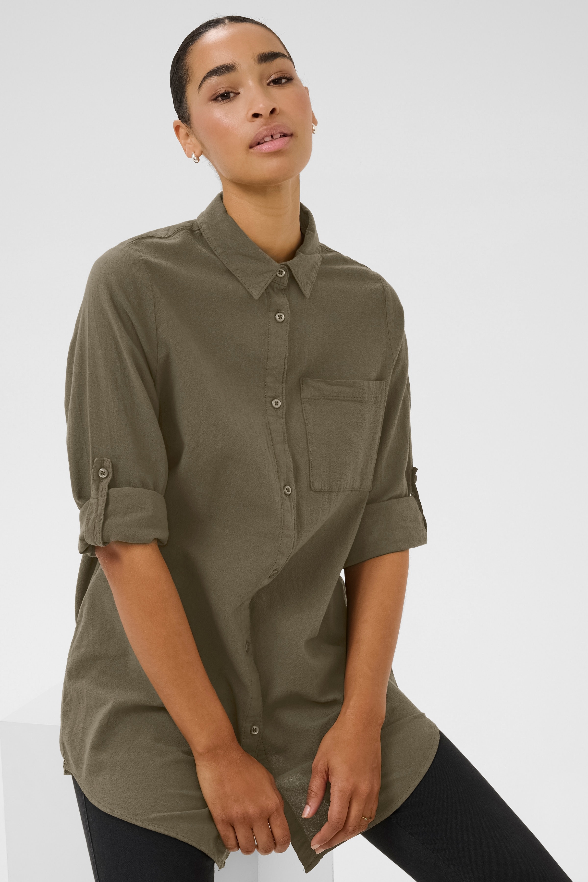 KAnaya Shirt LOOKBOOK DETAIL 10506337-190511