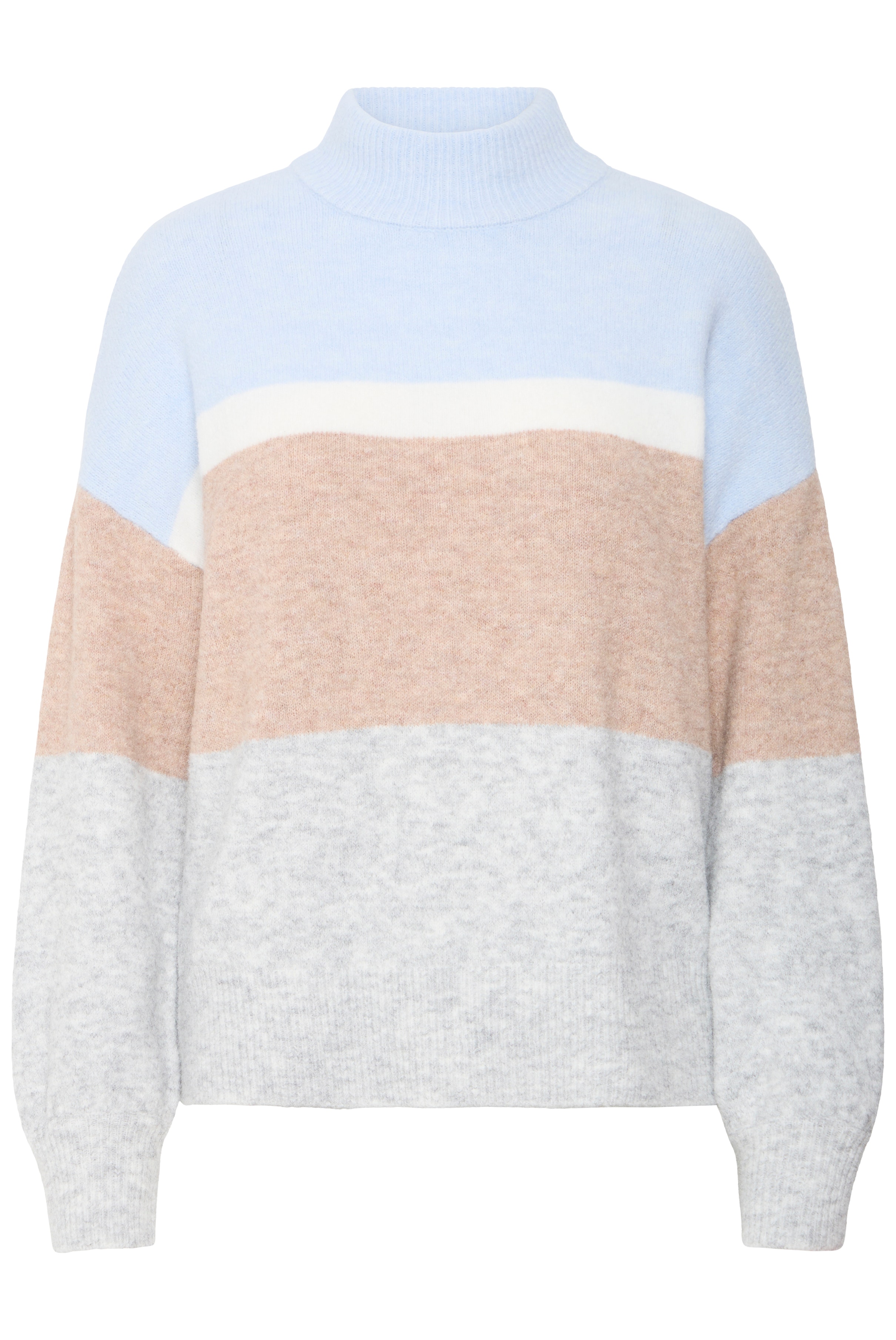 BYOMEA Pullover PACK FRONT 20816257-203989