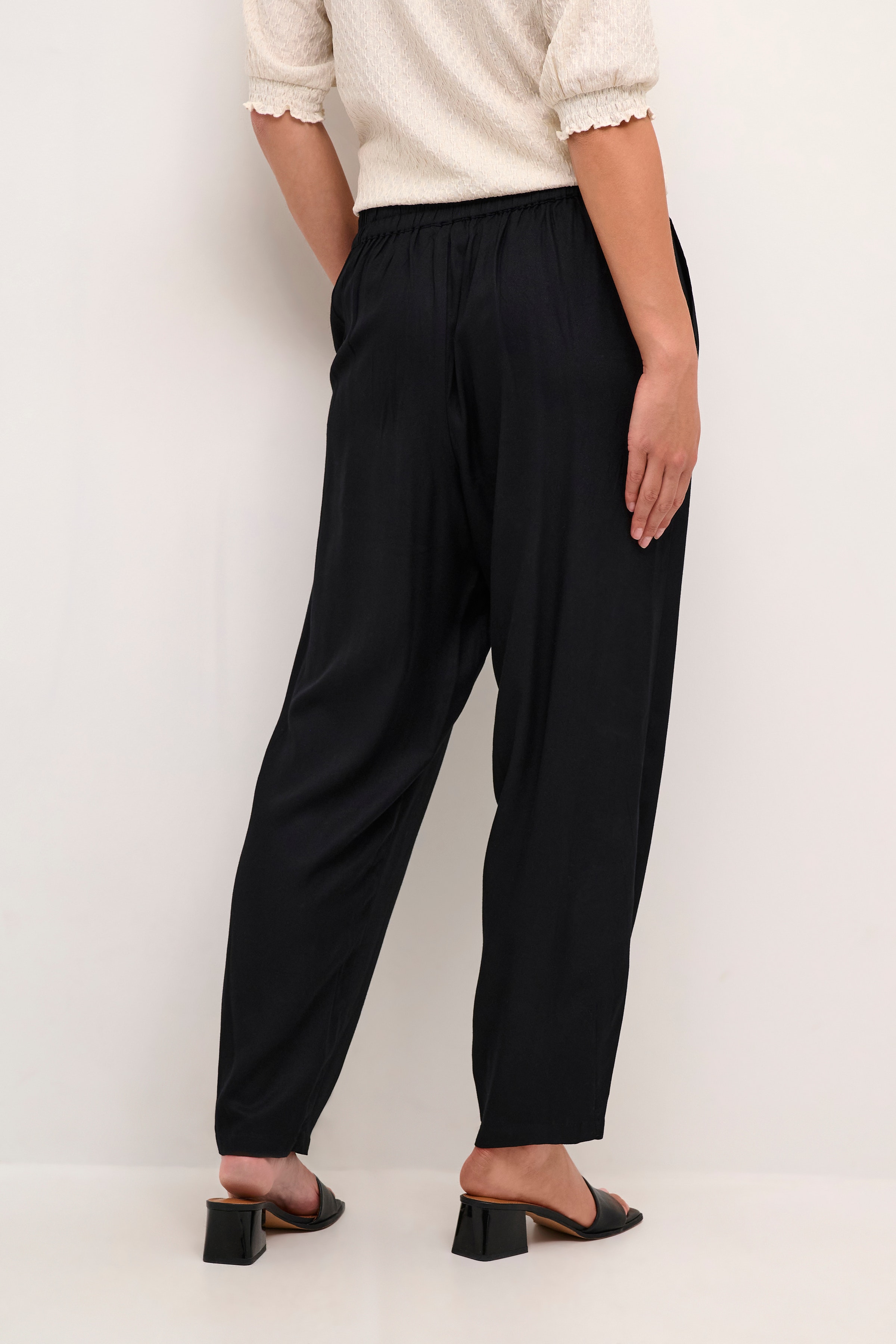 BPtamara Bukser LOOKBOOK BACK 10590733-100121B
