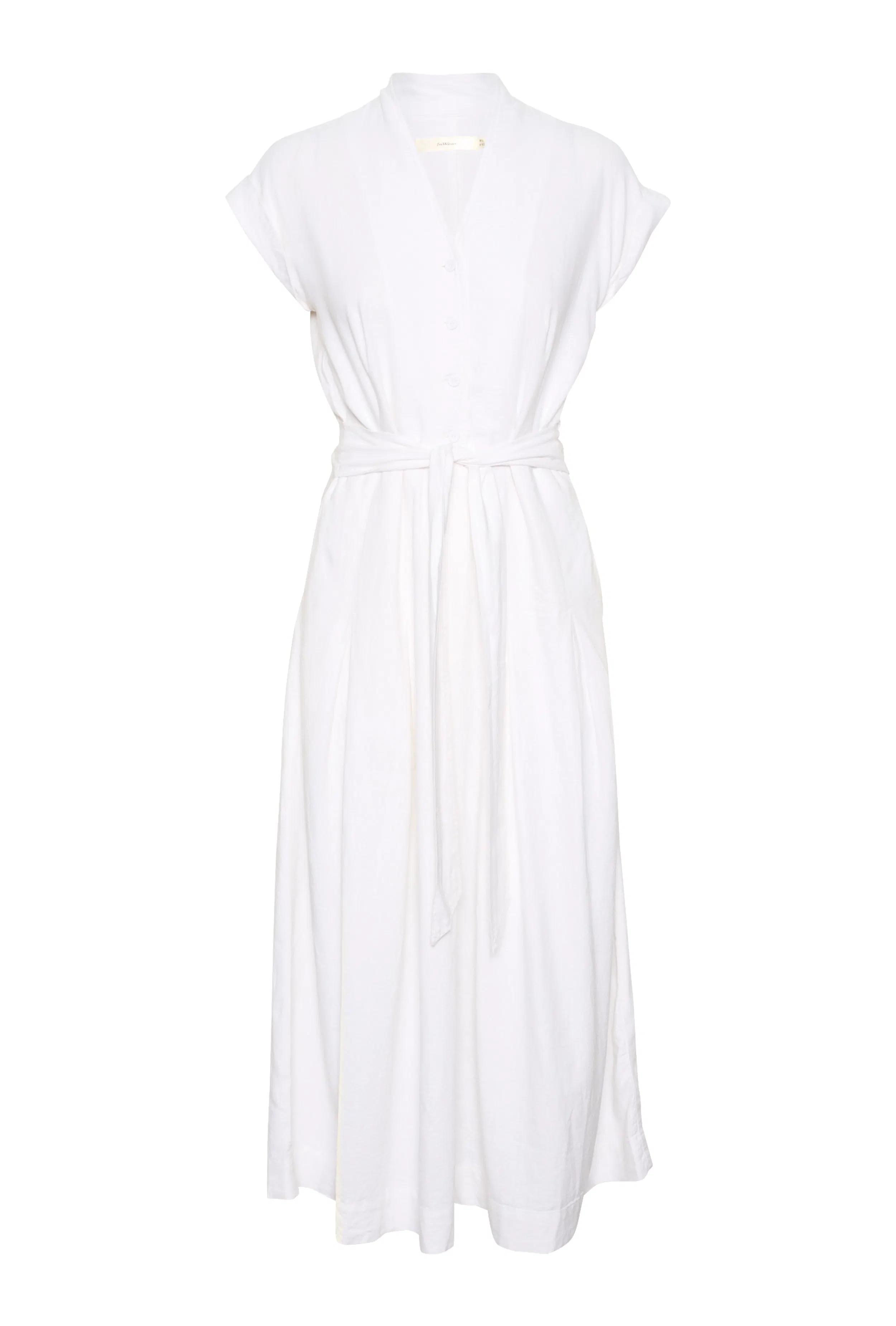 RimoneIW Linen Dress PACK FRONT 30110362-300001