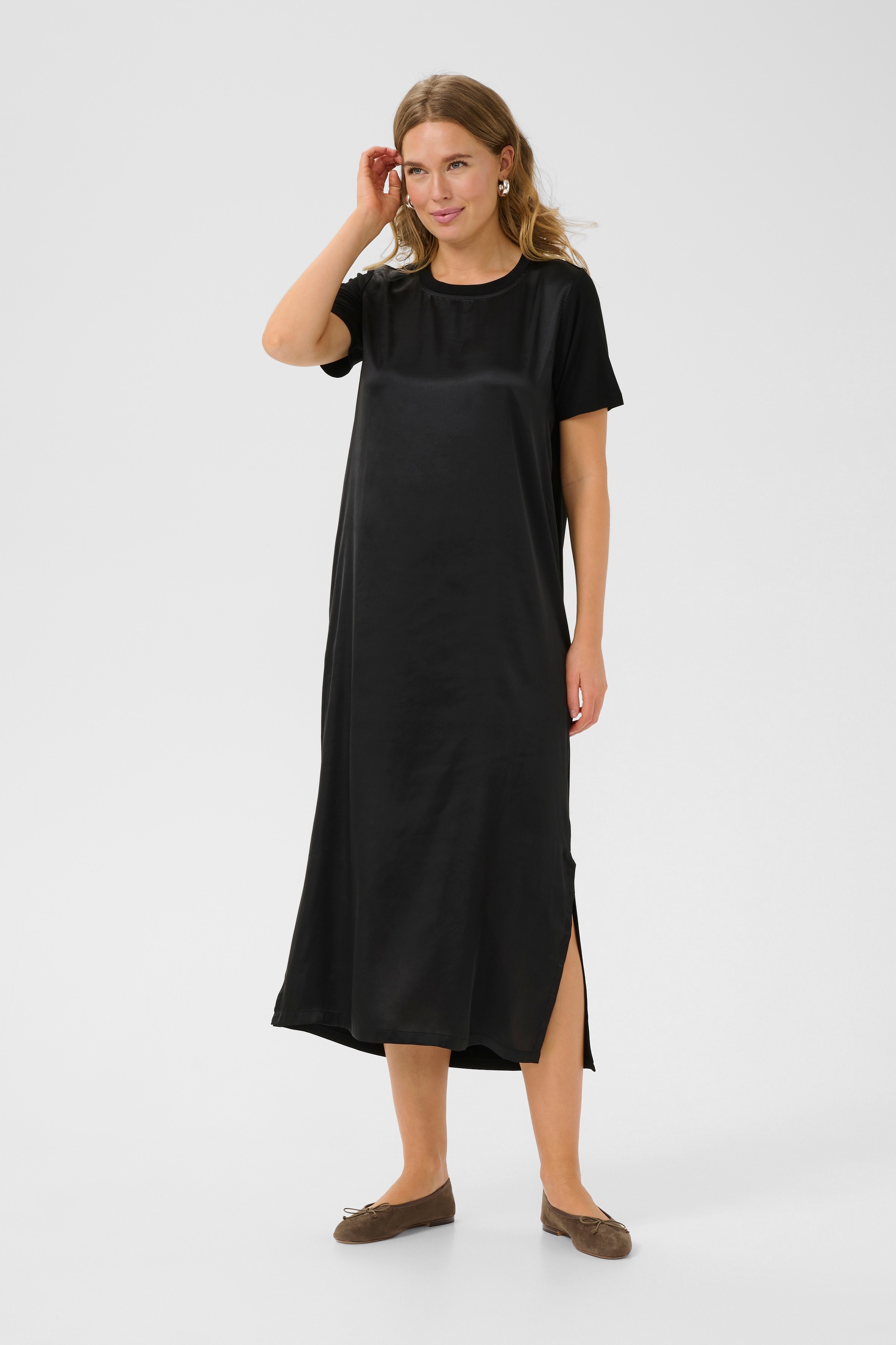 BPhollie Klänning LOOKBOOK FRONT 10590932-100121B