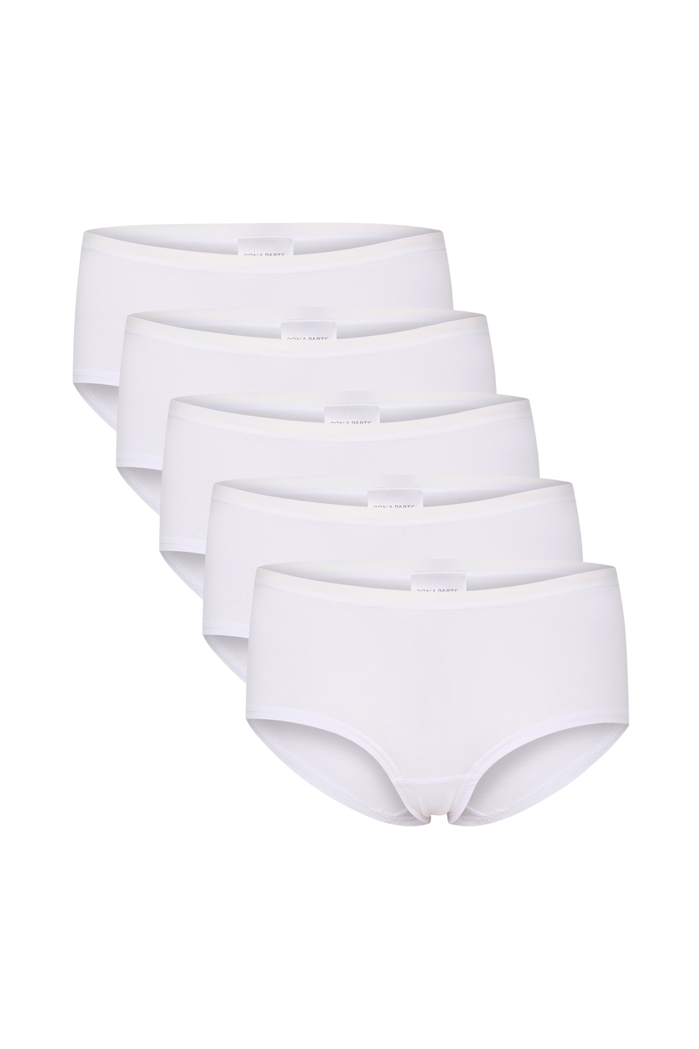 BP5-pack Unterhose PACK FRONT 40103468-400006