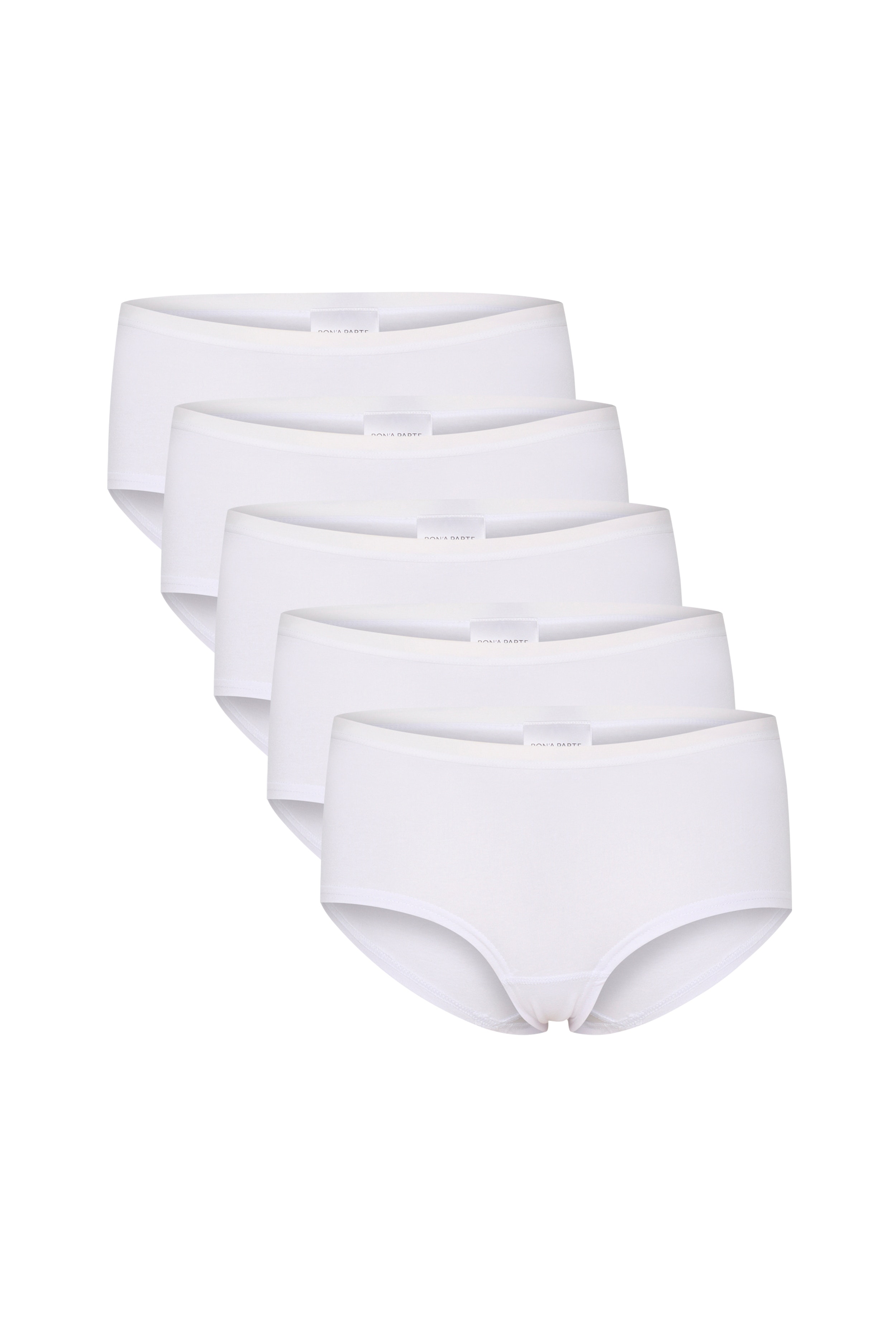 BP5-pack Panties PACK FRONT 40103468-400006