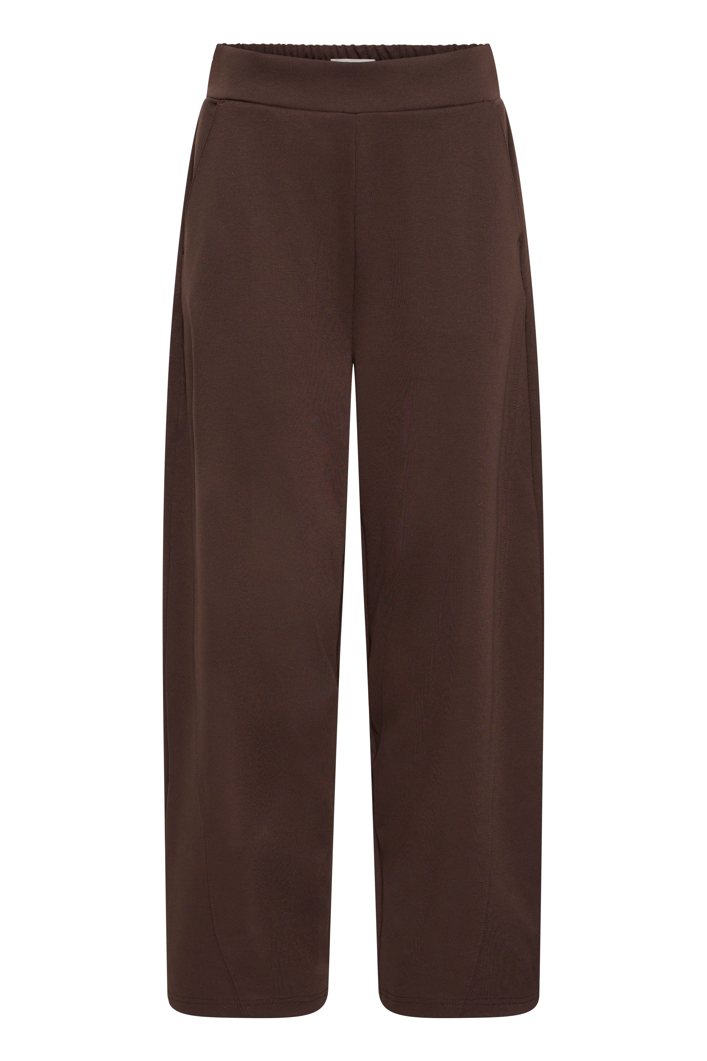 IXKATE BARREL Trousers PACK FRONT 20123727-191109