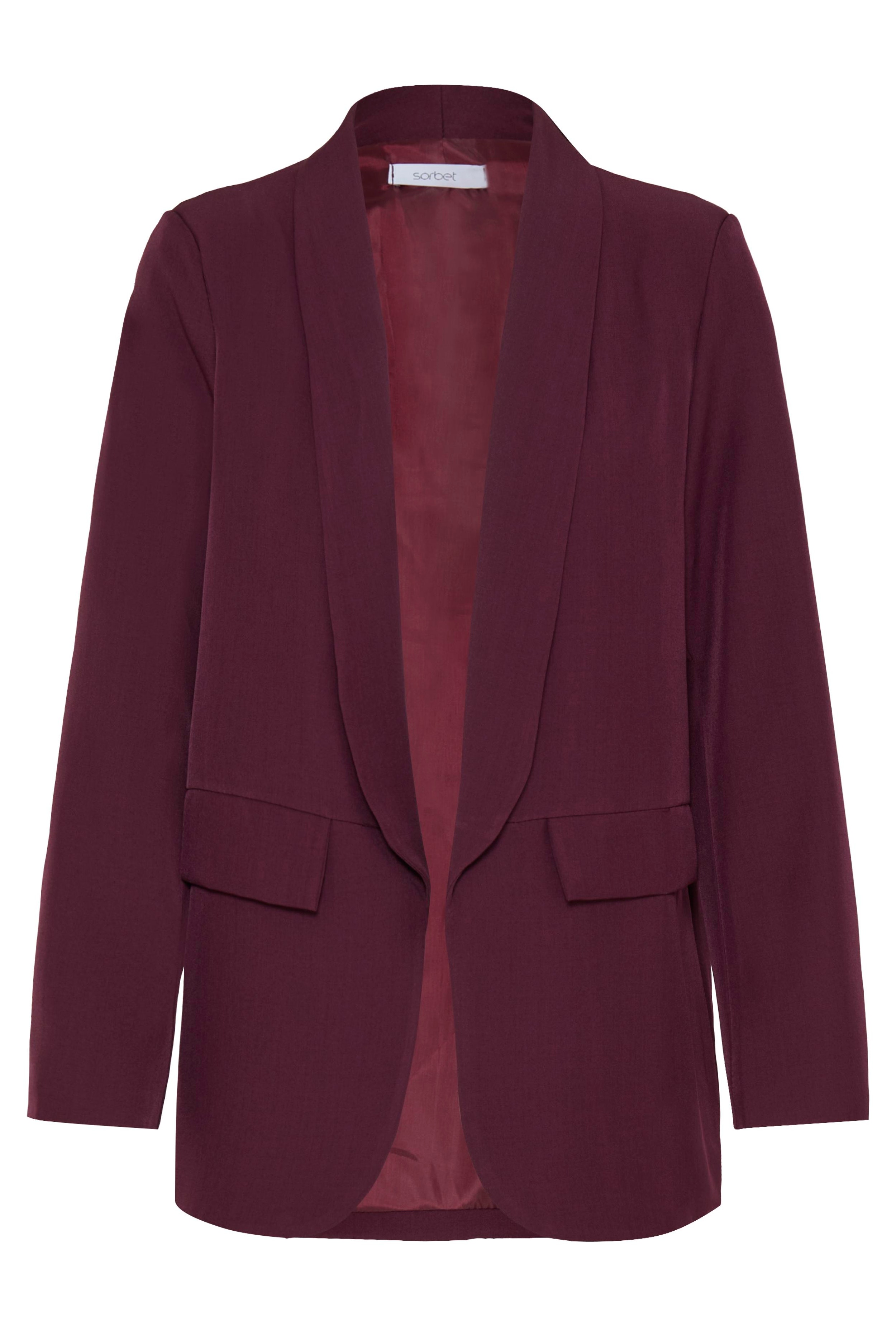 SBGLORIUS Blazer LOOKBOOK FRONT 22101063-191724