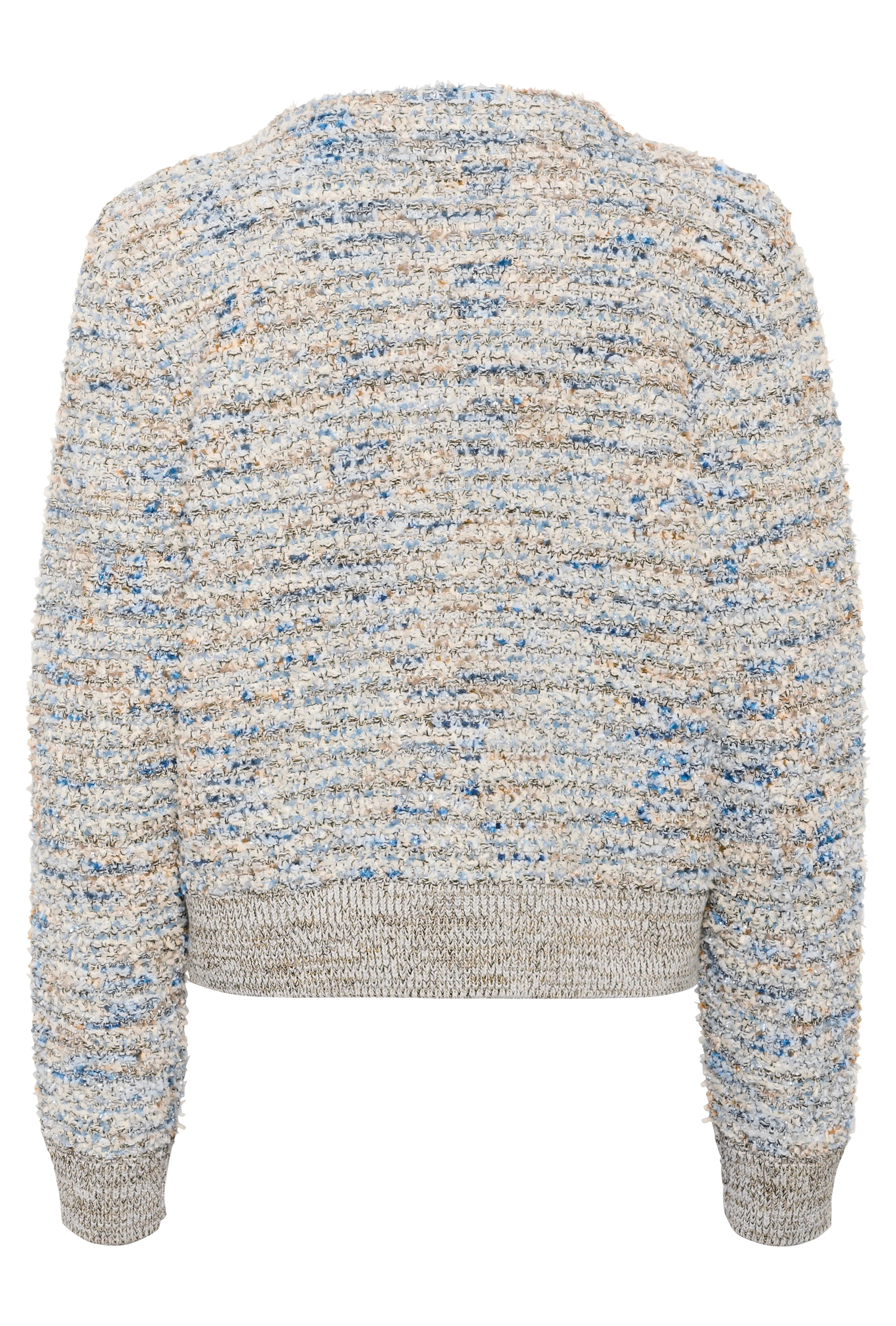 GZcannie Cardigan PACK BACK 10910345-107832