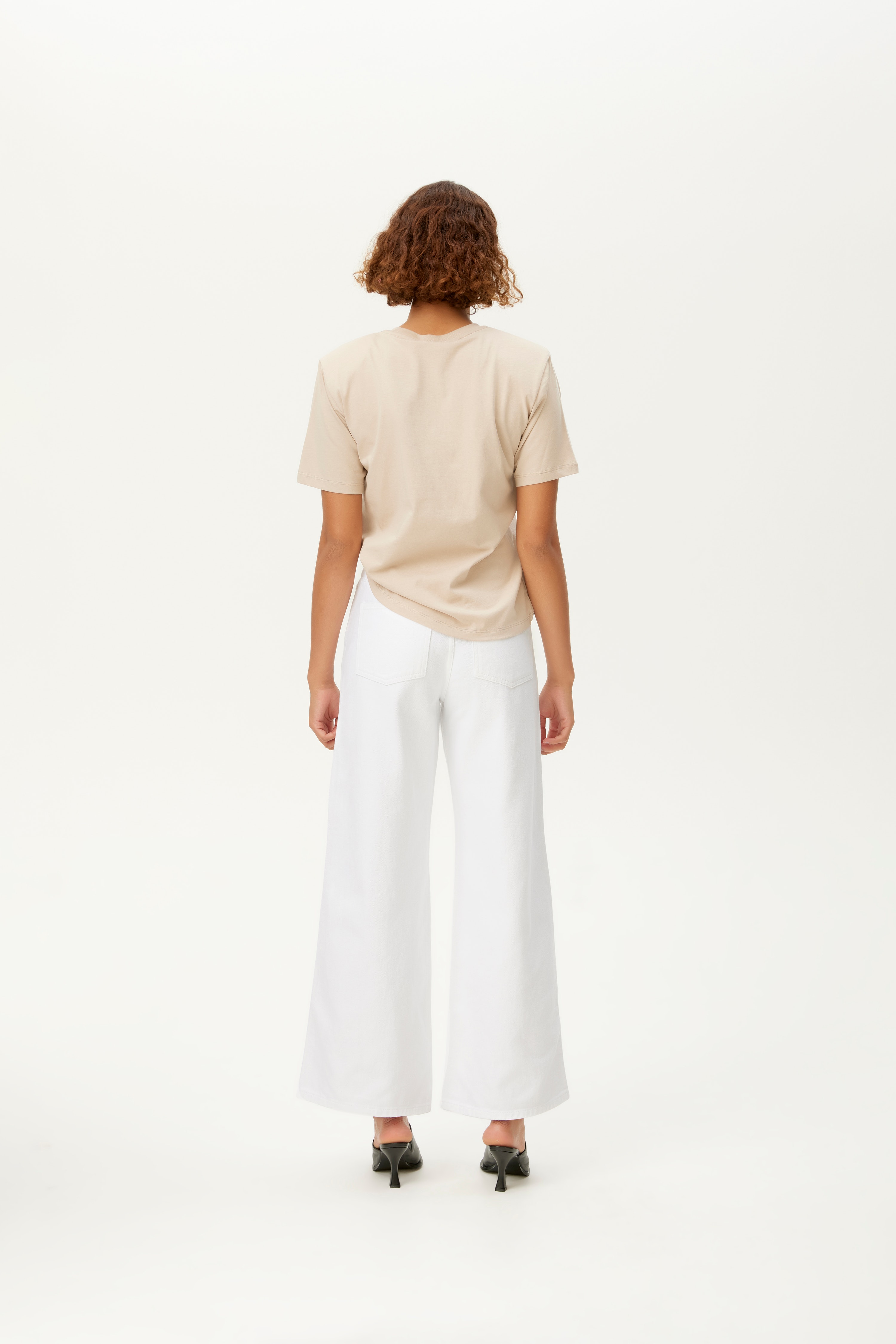 JoryGZ T-shirt LOOKBOOK BACK 10904992-161103