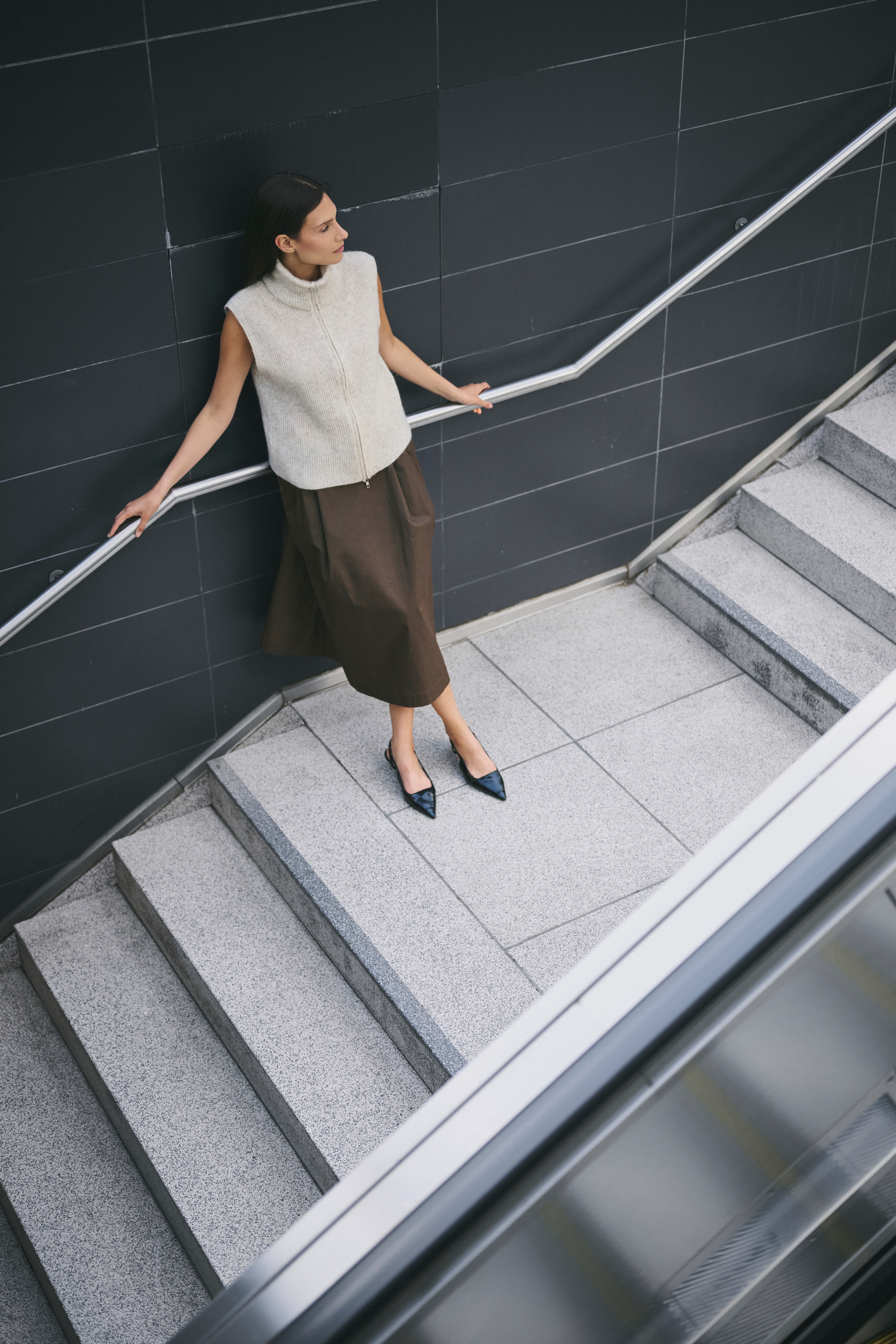 KBZelda Strikkevest

 LOCATION NONE 10105645-100306