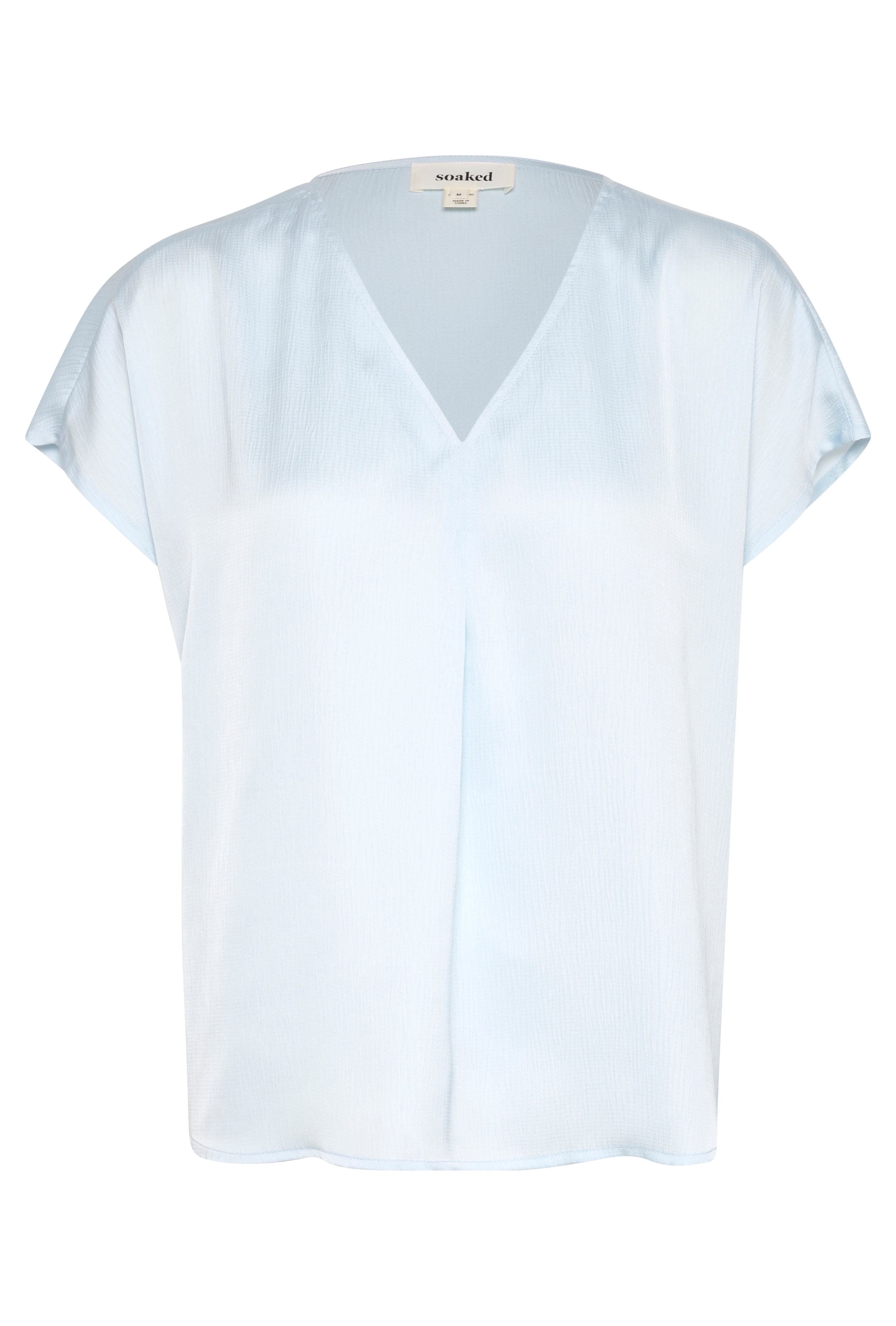 SLIoana Blouse PACK FRONT 30407198-144005