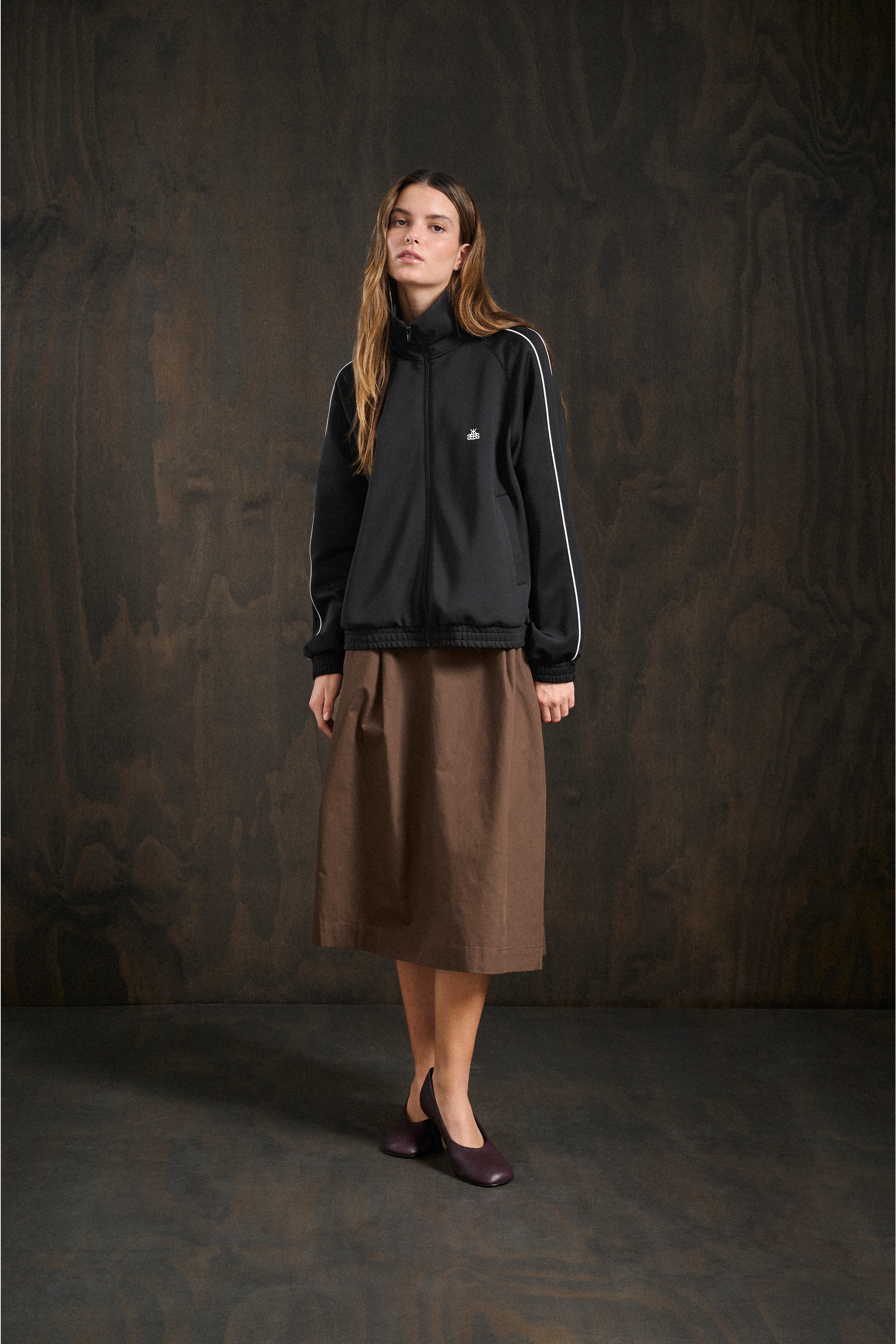 KBBrianna Skirt LOCATION NONE 10105649-191015