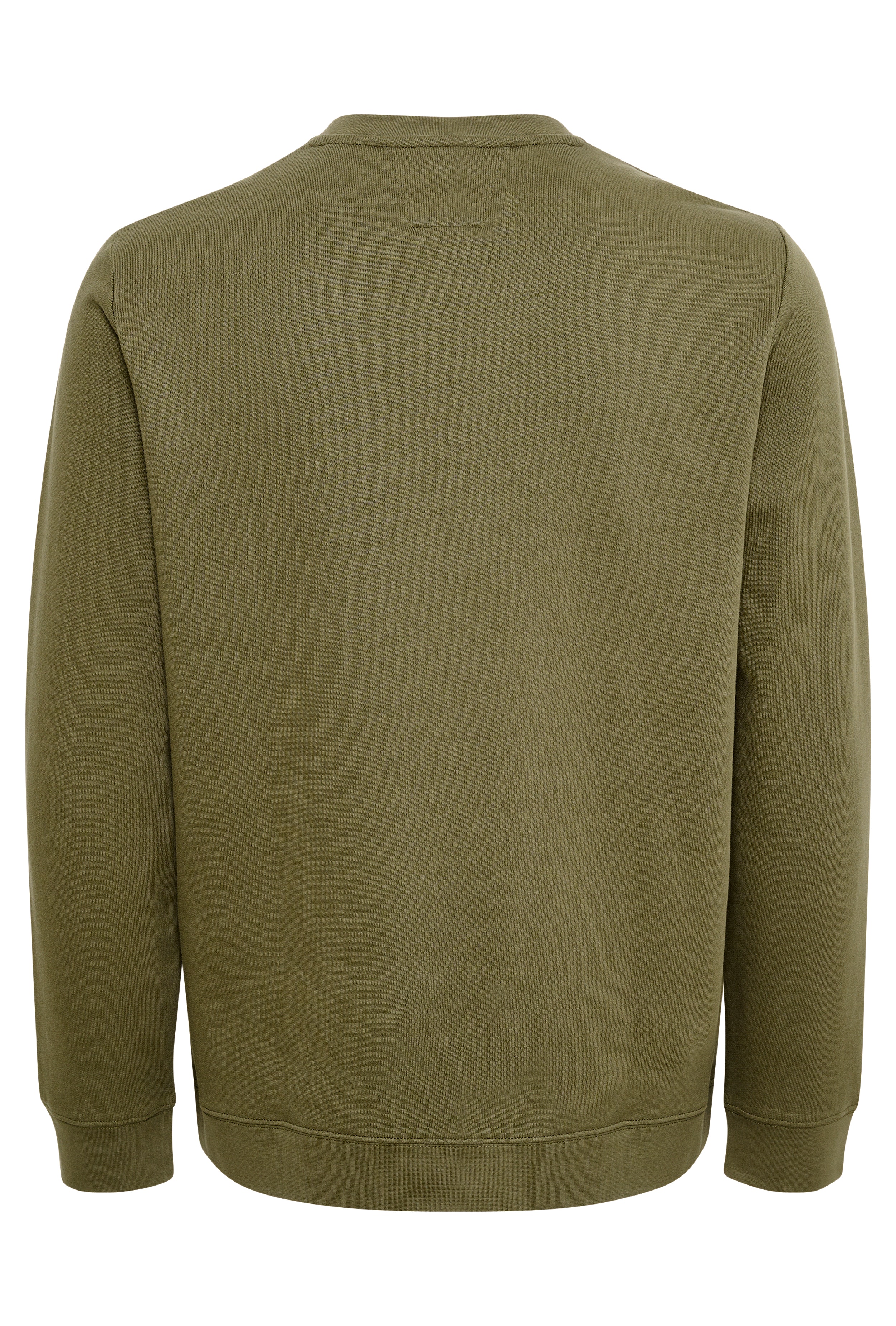 MAbradley Crew Sweatshirt PACK BACK 30206029-190515