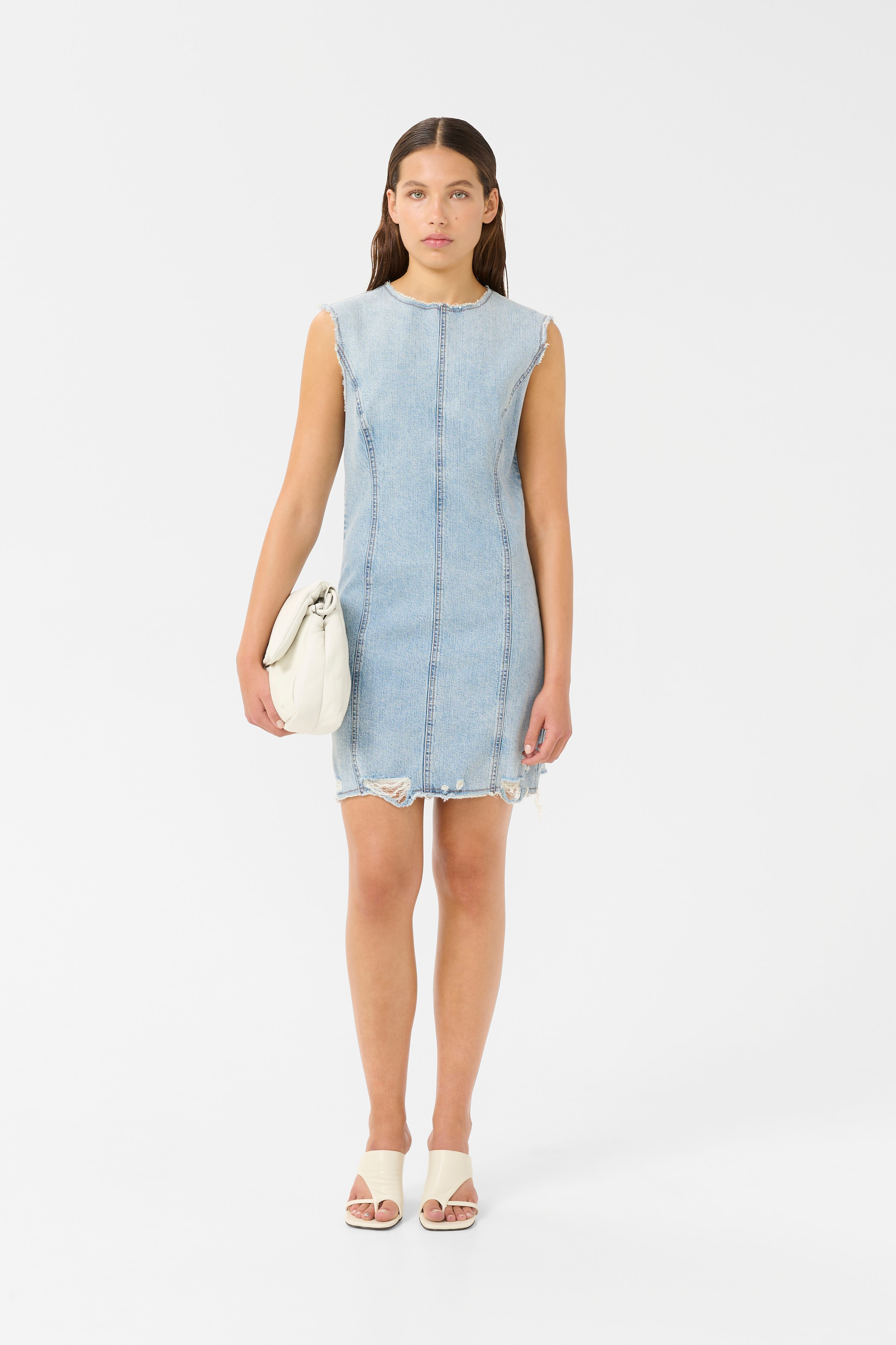 GZdea Kleid LOOKBOOK FRONT 10910383-107868