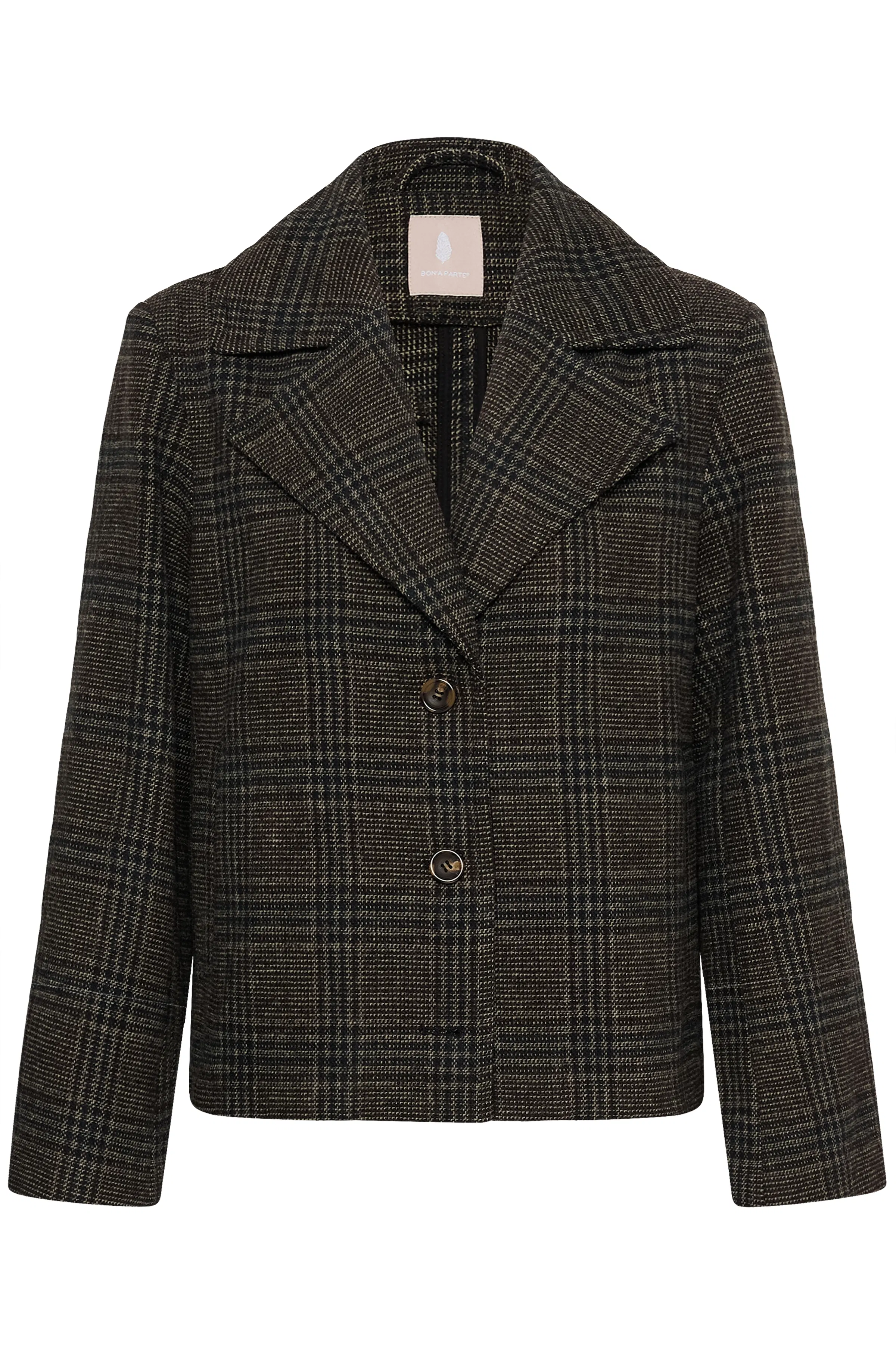 BPcecila Casual jacket PACK FRONT 40200245-1000319