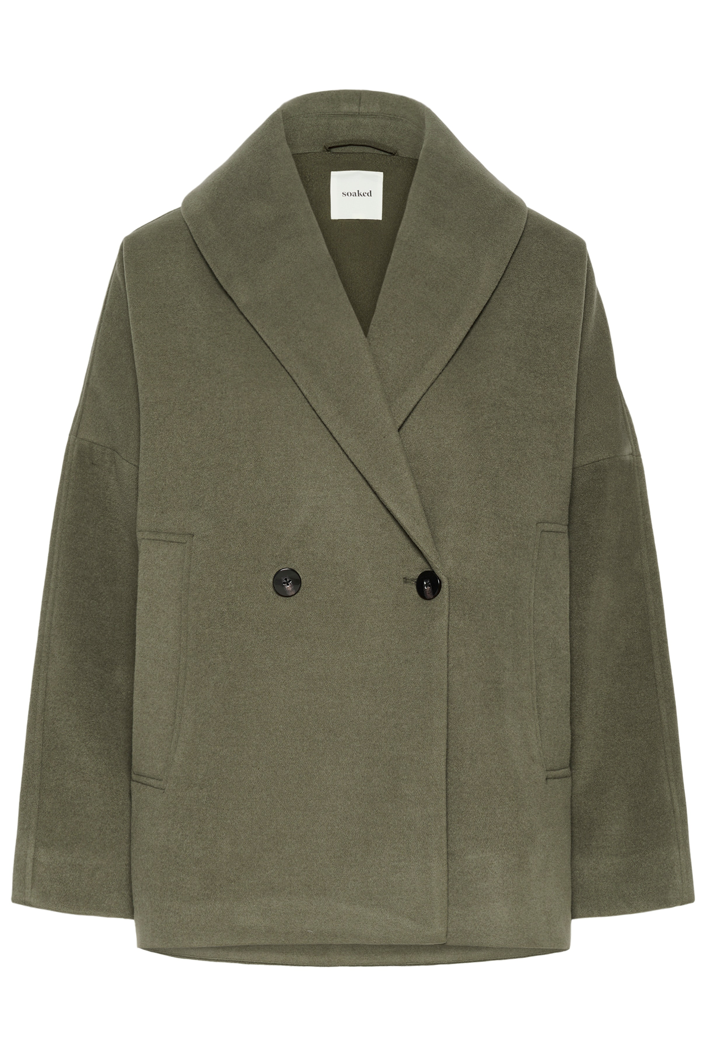 SLRubie Coat PACK FRONT 30408269-194008