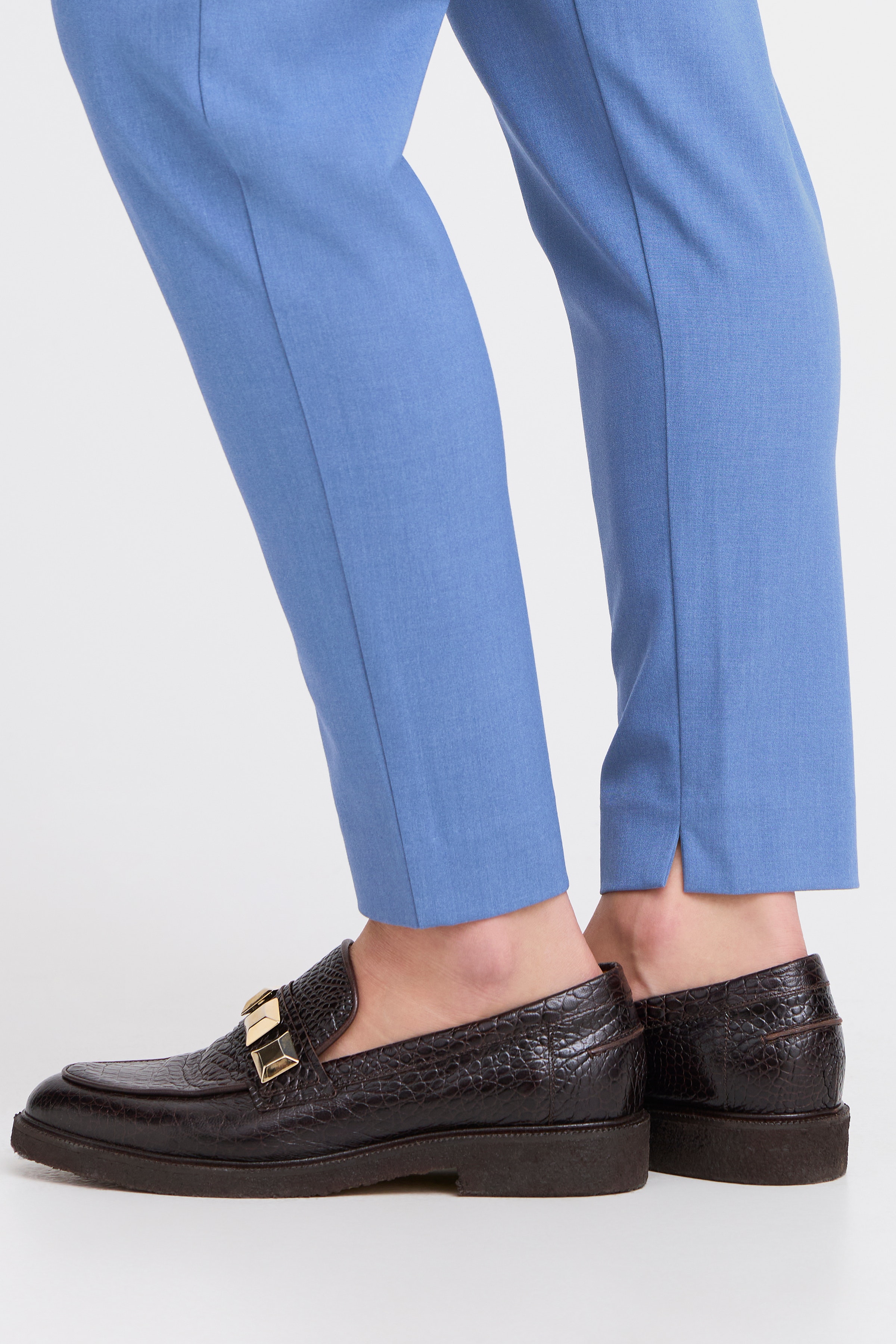 BYDANTA Byxor LOOKBOOK DETAIL 20803141-1740281