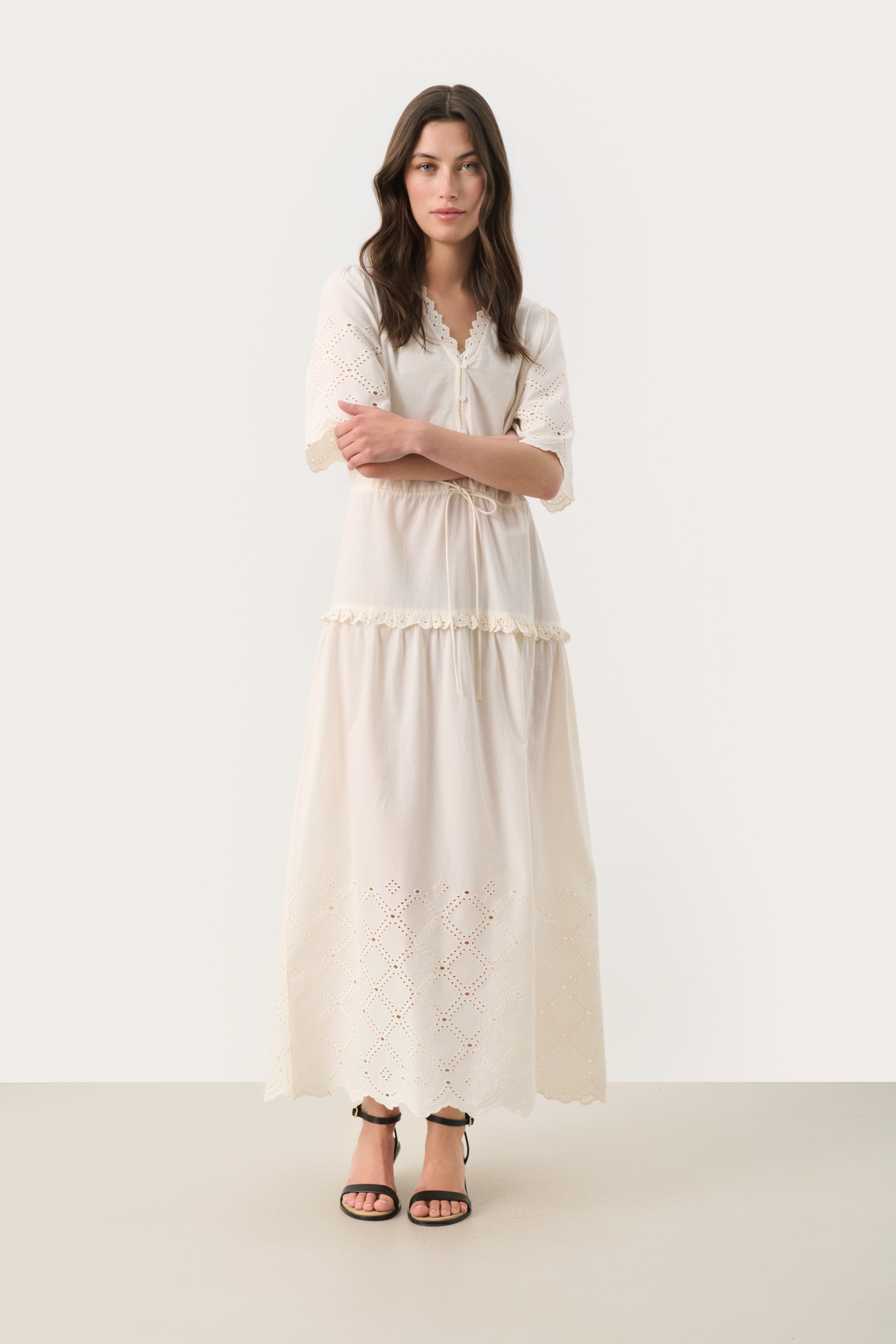 RikkemaiPW Klänning LOOKBOOK FRONT 30309635-120601