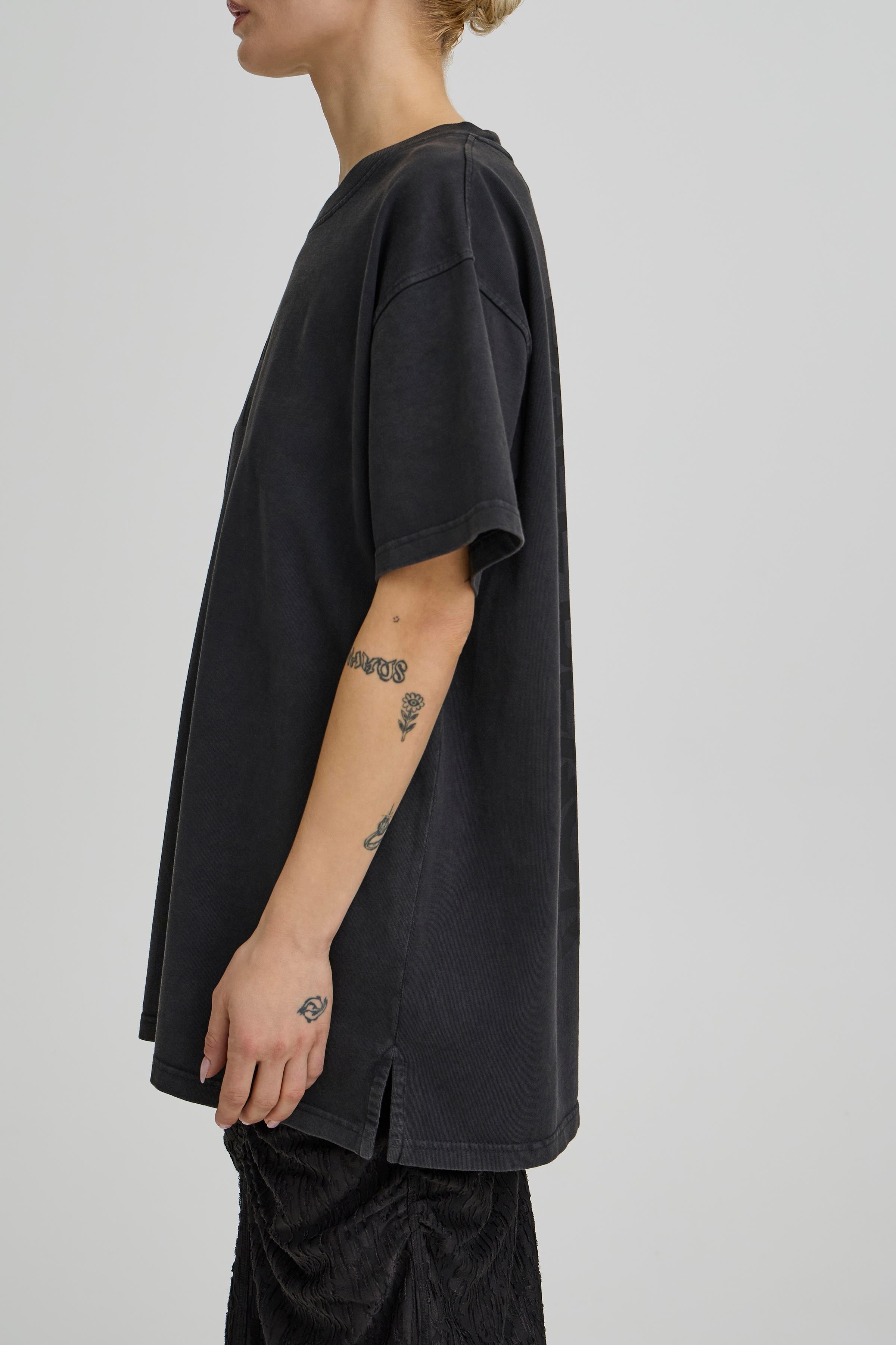 BASALVIRA T-shirt LOOKBOOK DETAIL 50408152-193911