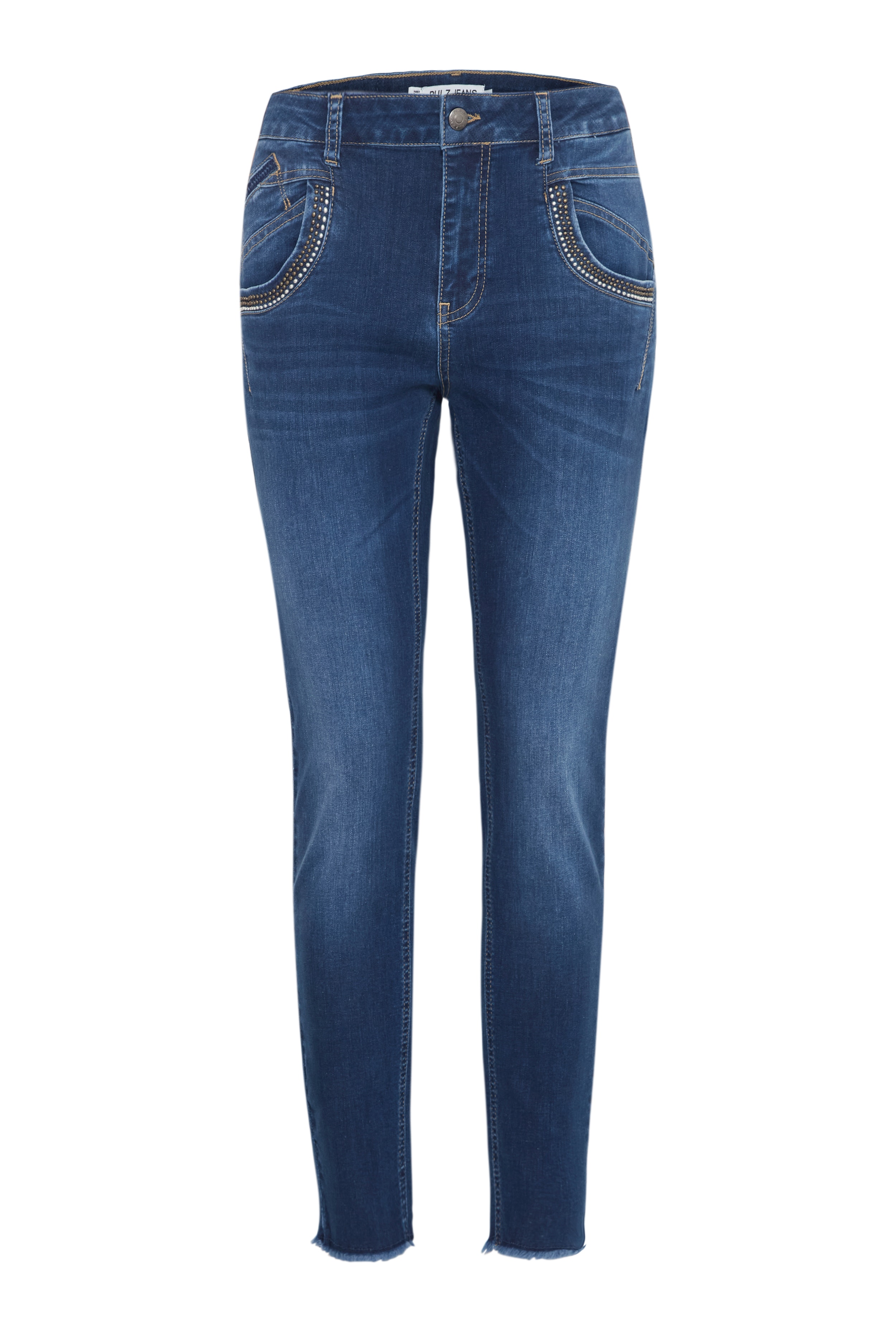 PZCARMEN Jeans PACK FRONT 50207280-200005