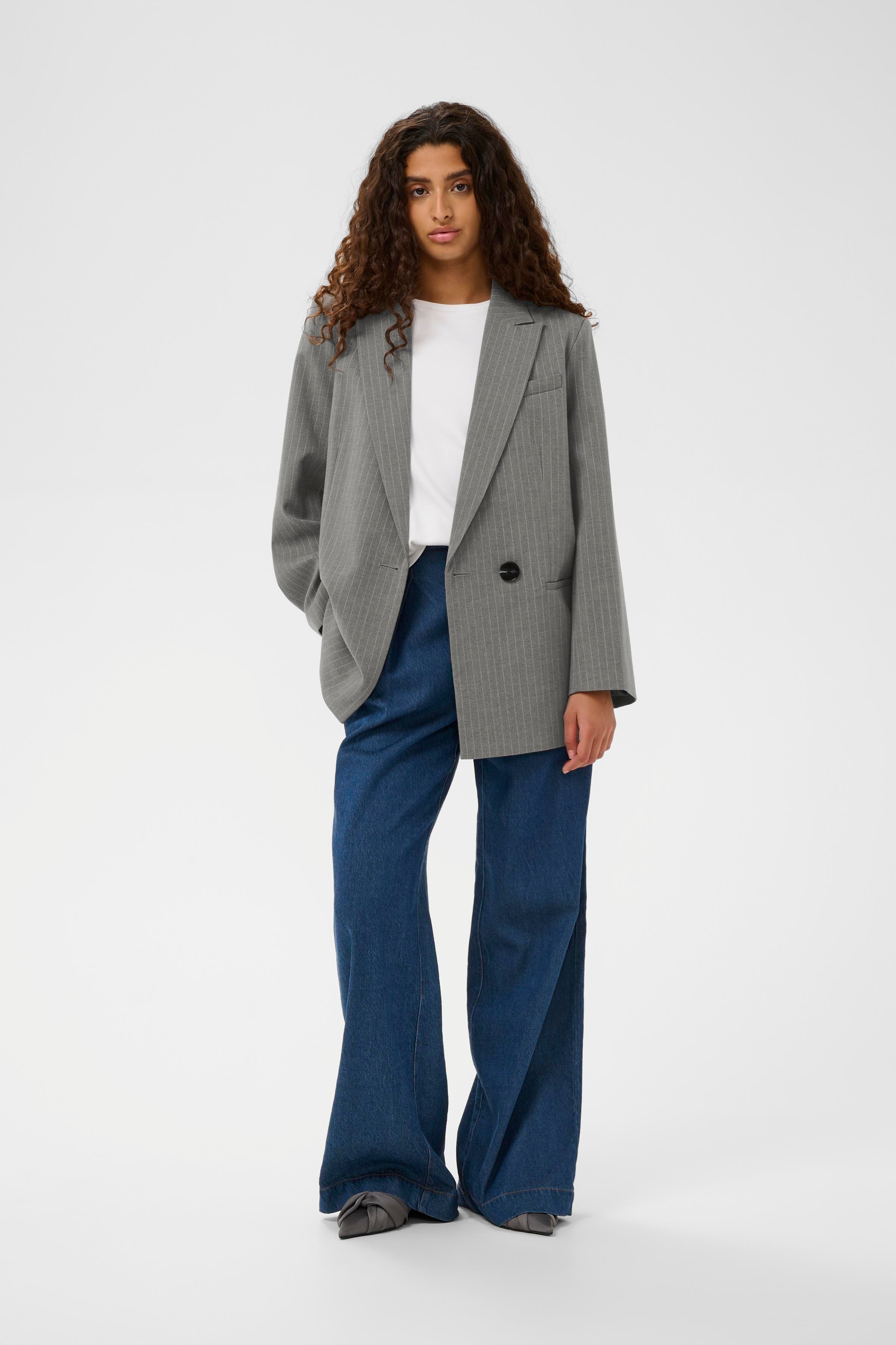 HOSANNAIW Blazer LOOKBOOK DETAIL 30112223-300285