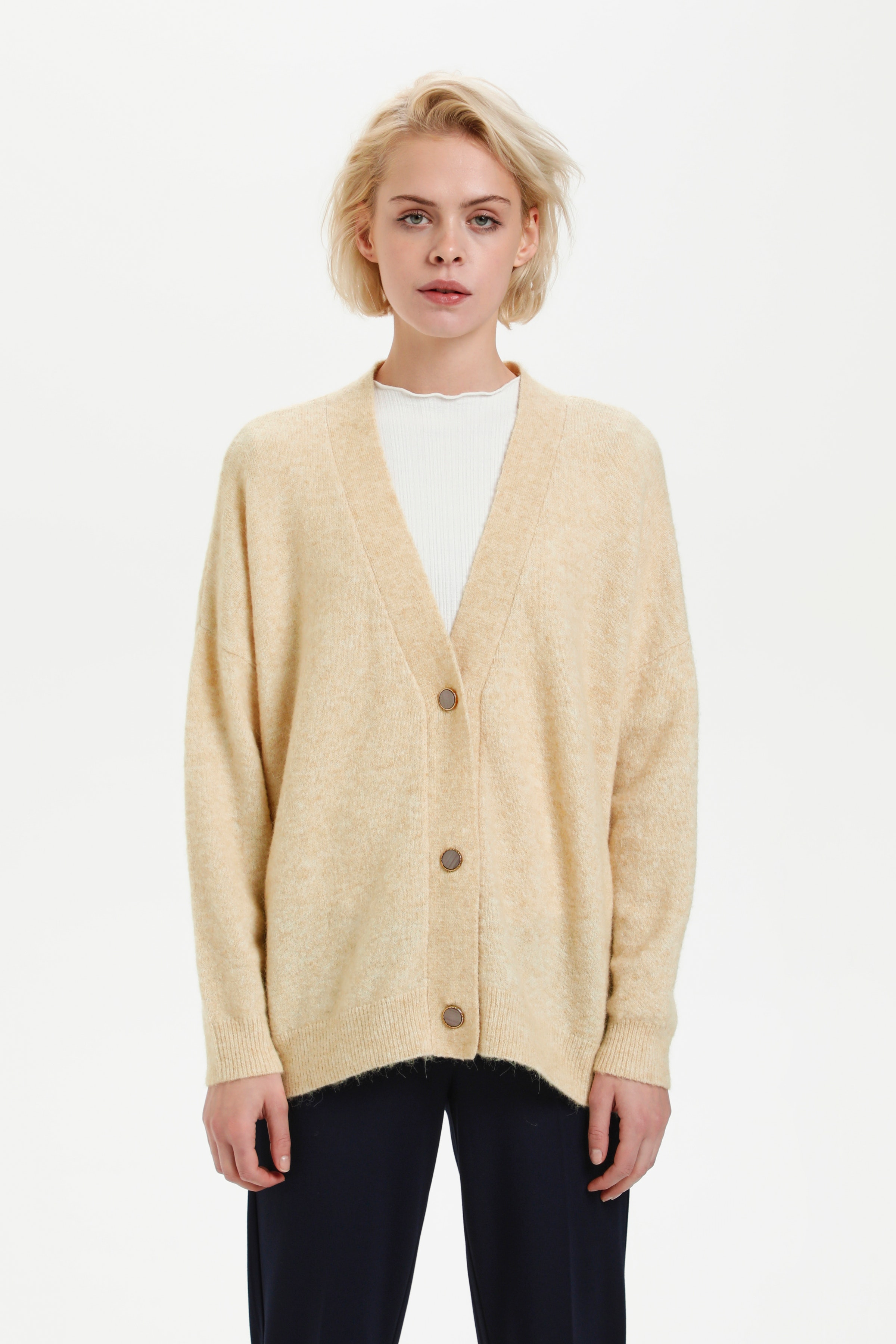 NoraKB Vest LOOKBOOK FRONT 10103292-1412121