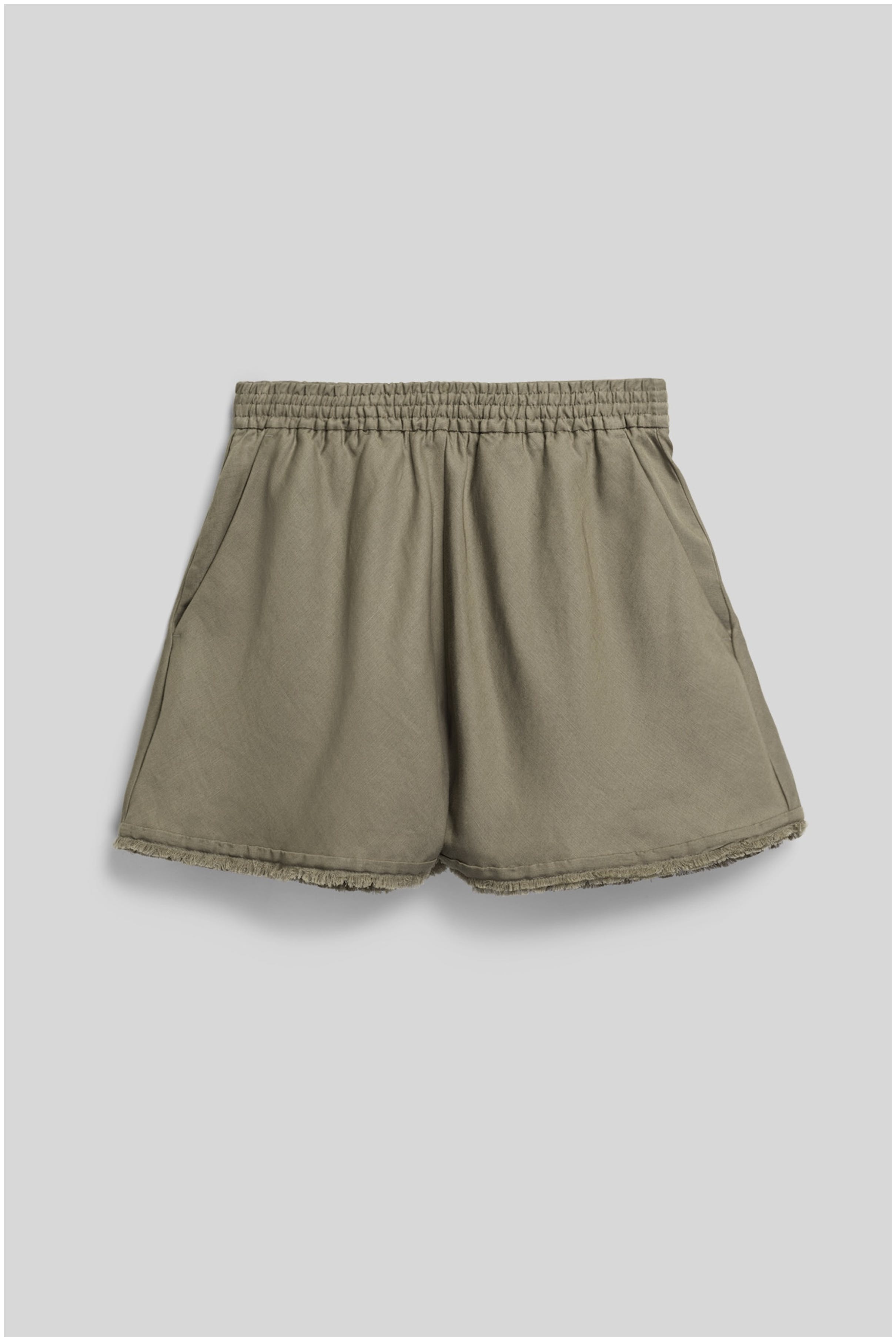 PIPER Shorts PACK FRONT 30600519-BE396