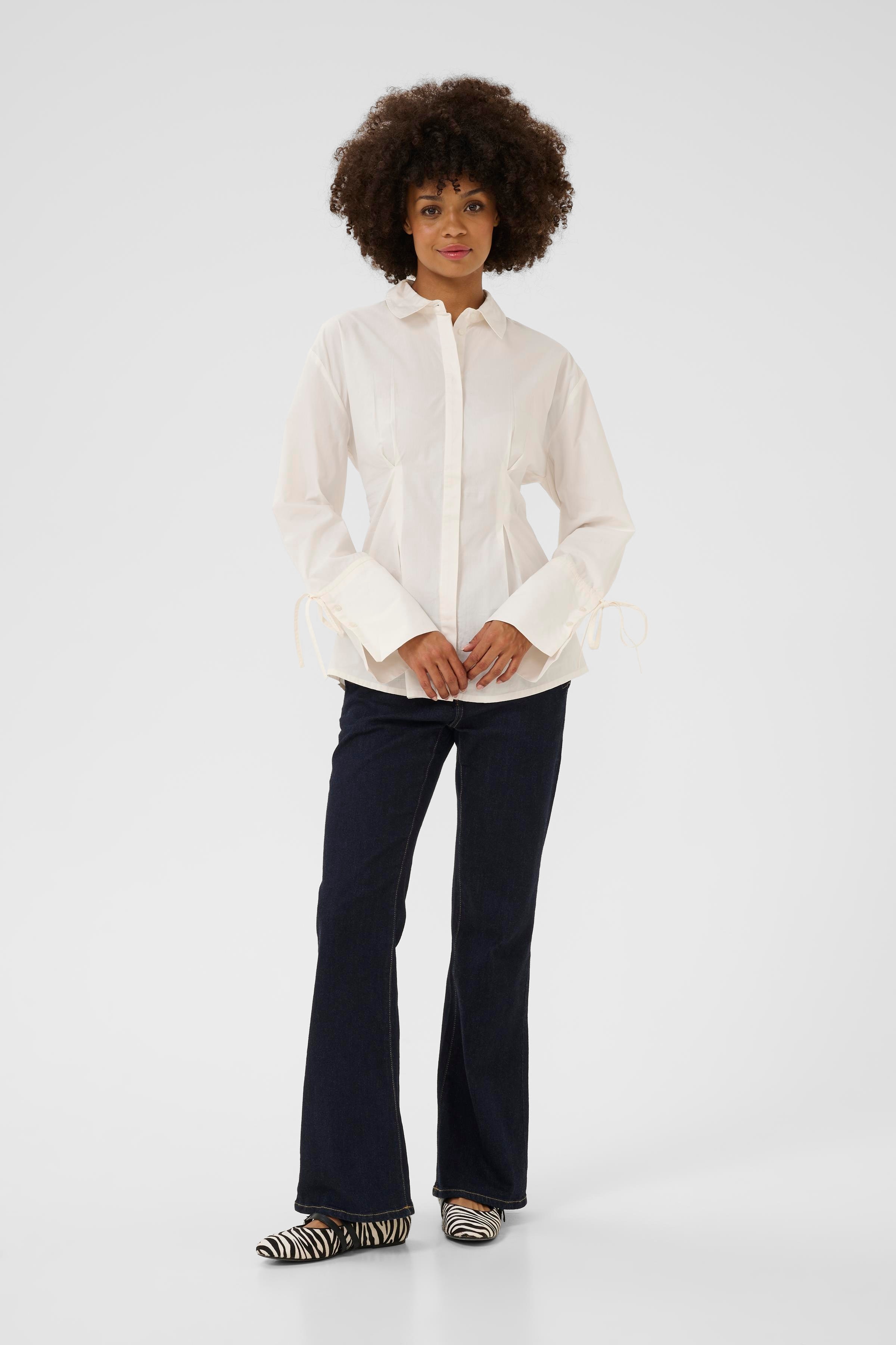 CUallison Hemd LOOKBOOK BACK 50112264-500013