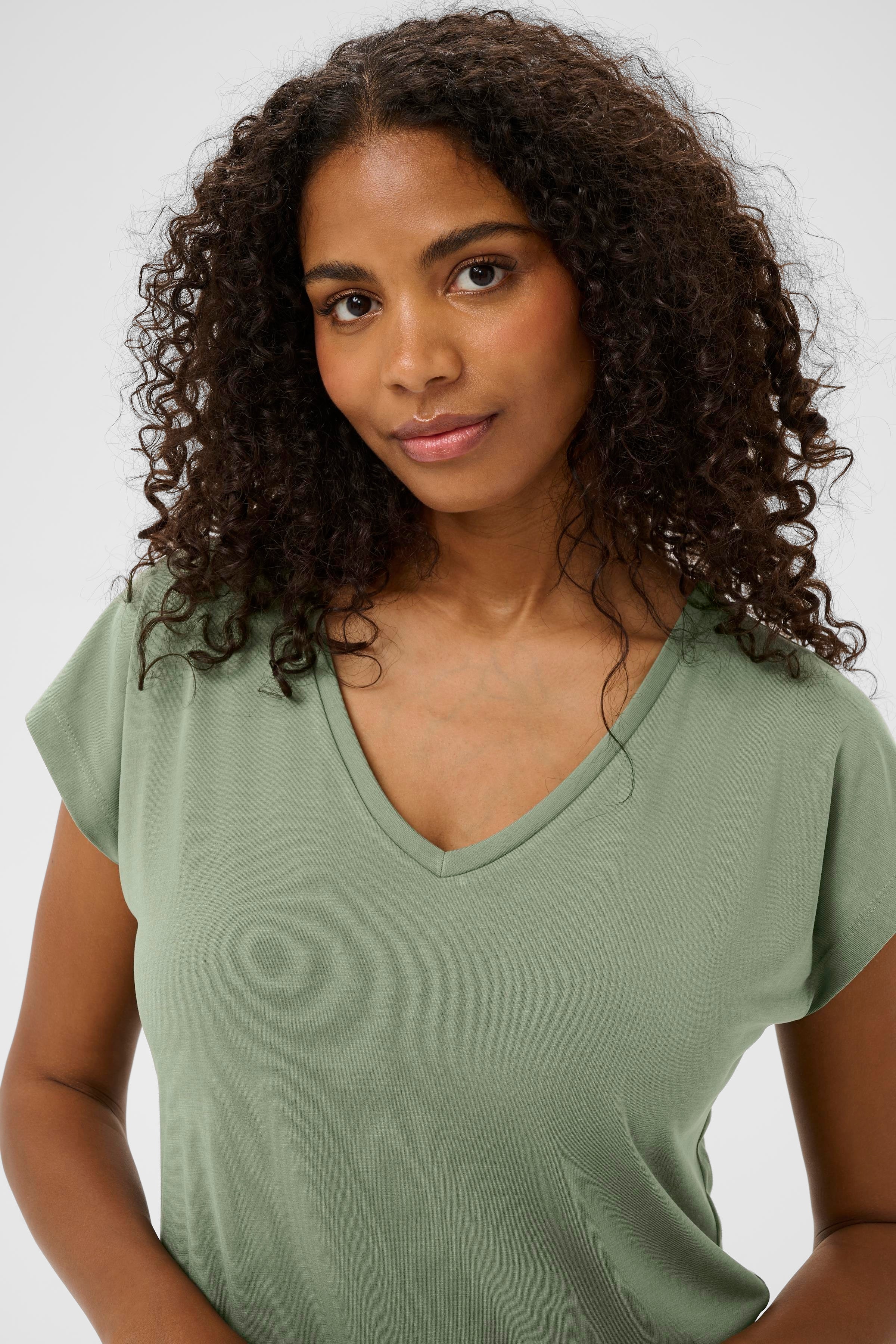 KAlise T-shirt LOOKBOOK DETAIL 10504040-176212