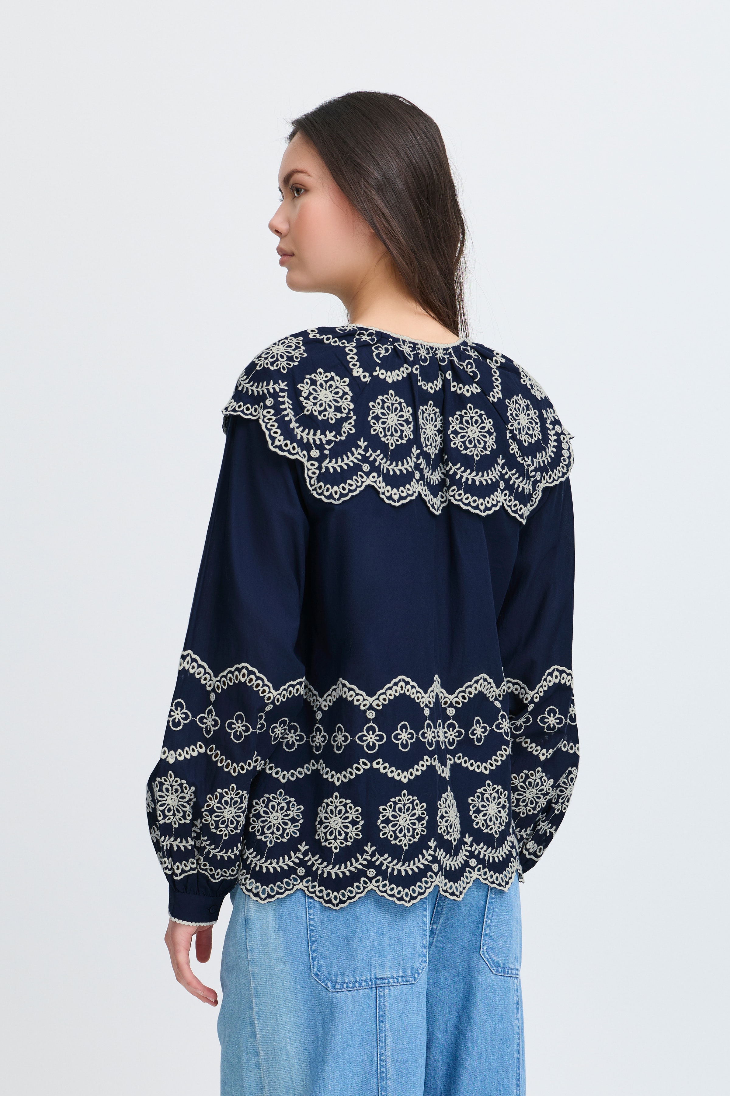 IRTANJA Hemd LOOKBOOK BACK 20124027-193831