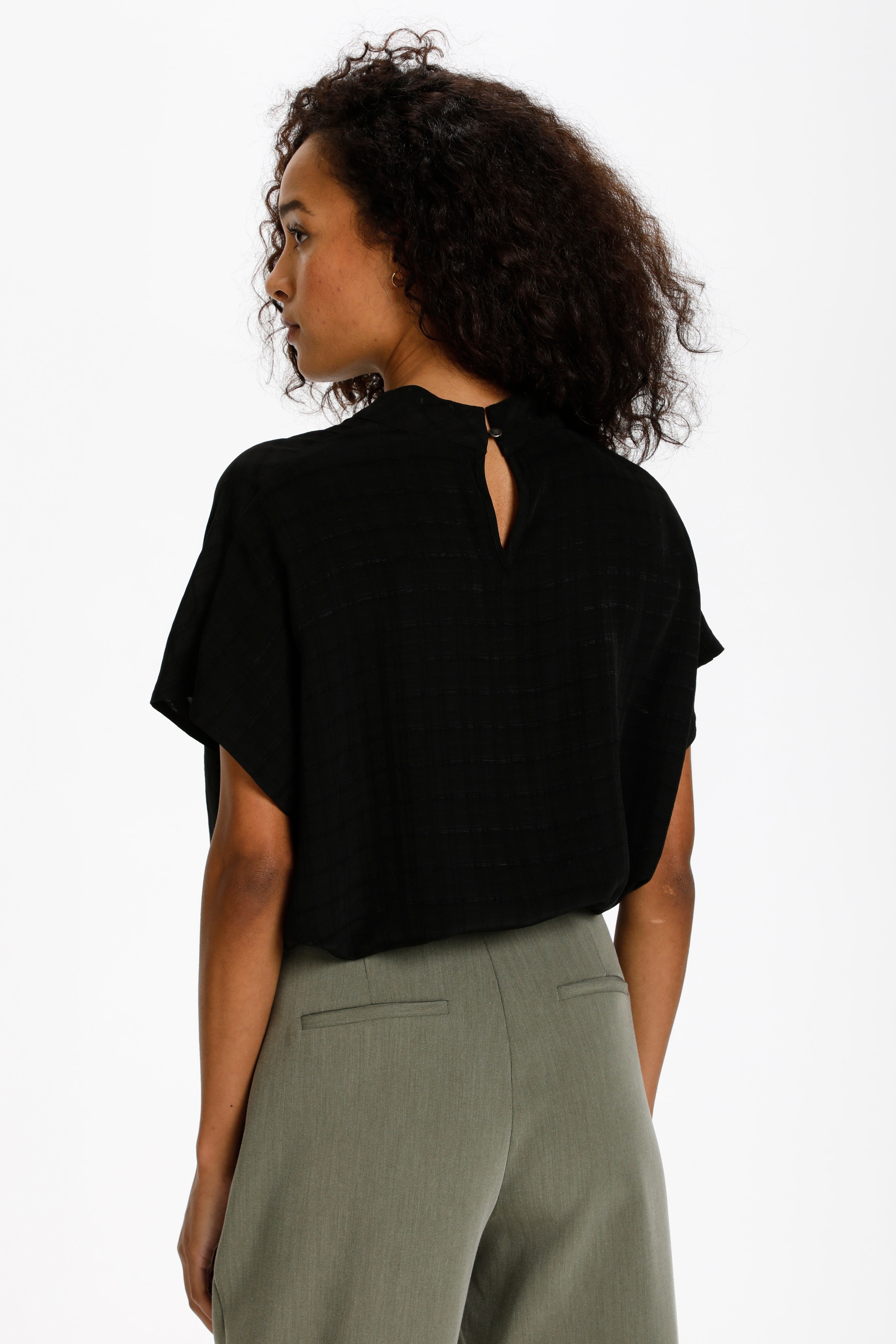 KAfloria blus LOOKBOOK BACK 10505727-100121