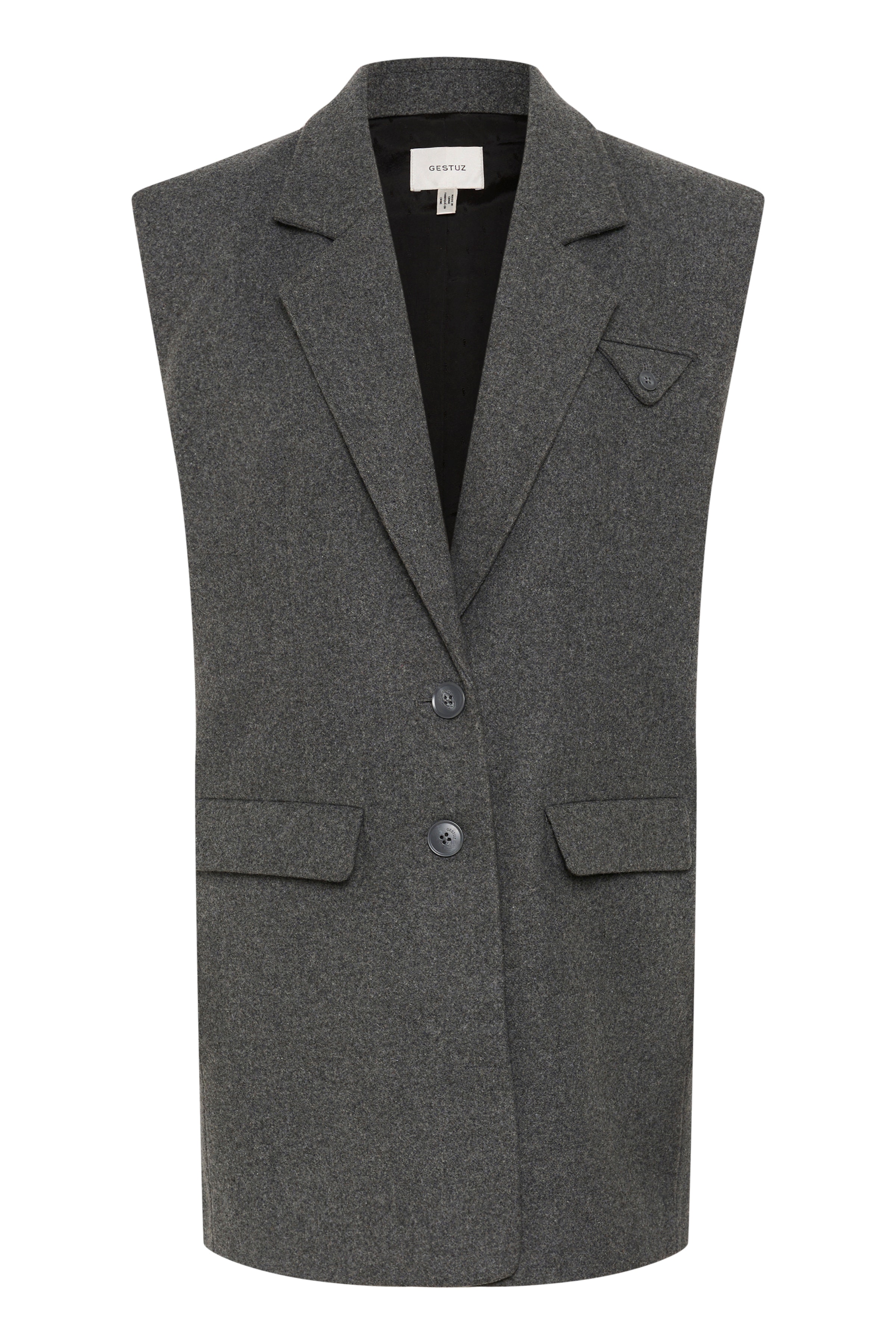 VellyGZ Blazer PACK FRONT 10909844-100494