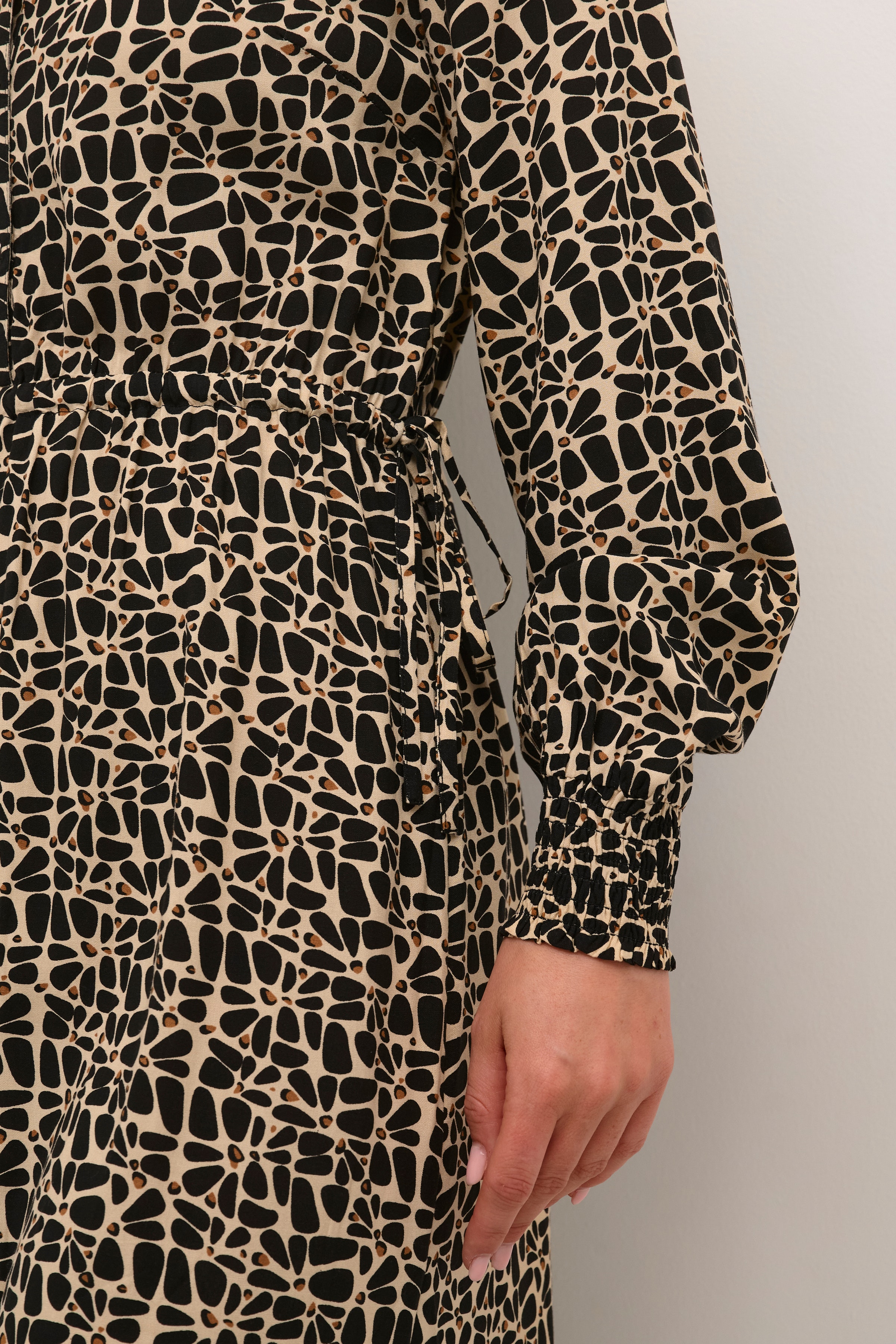 BPfabia Jurk LOOKBOOK DETAIL 10590582-105308B
