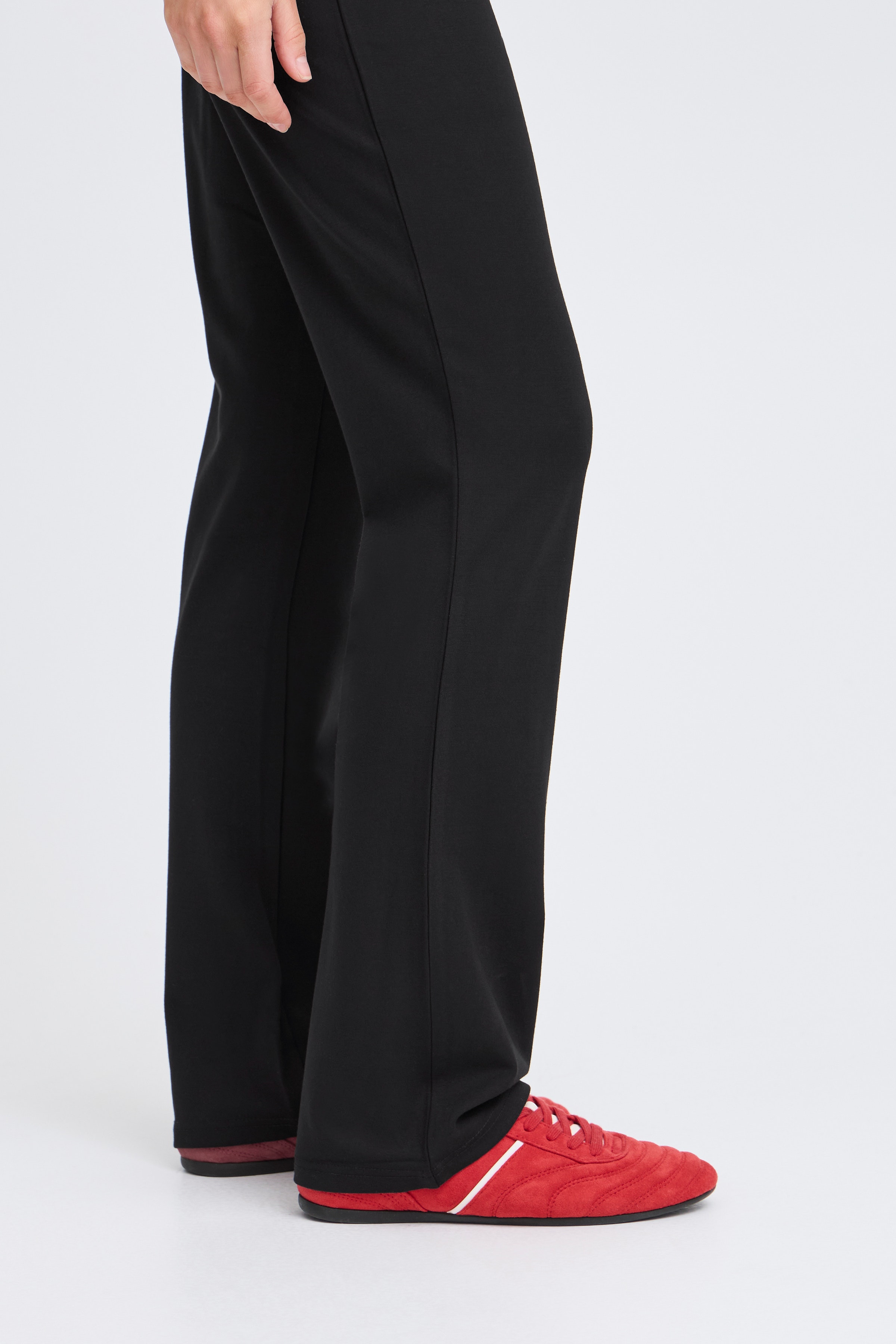 BYSARRIN Bukser LOOKBOOK DETAIL 20816007-200451