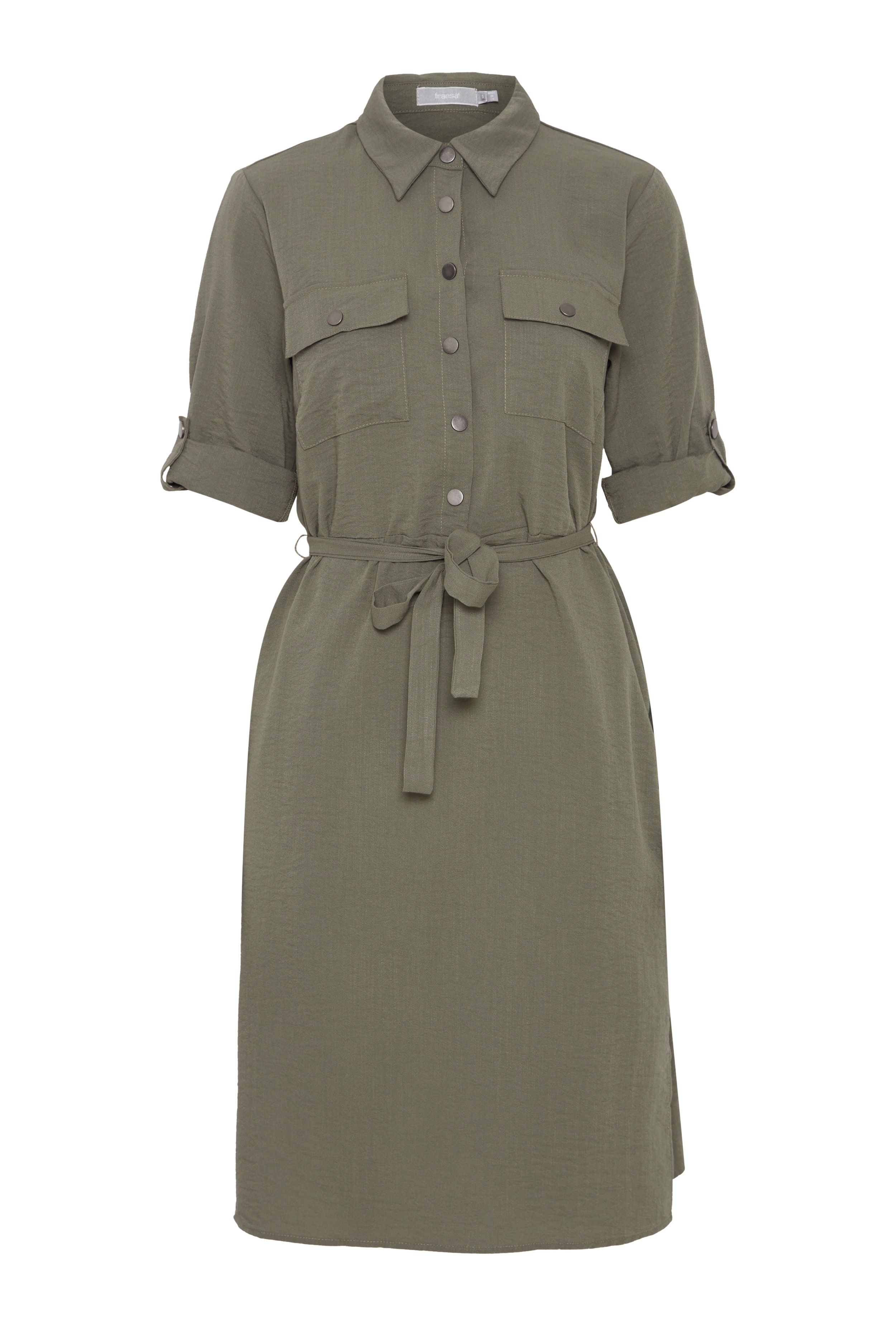 FXJAGO Jurk PACK FRONT 20613120-180515