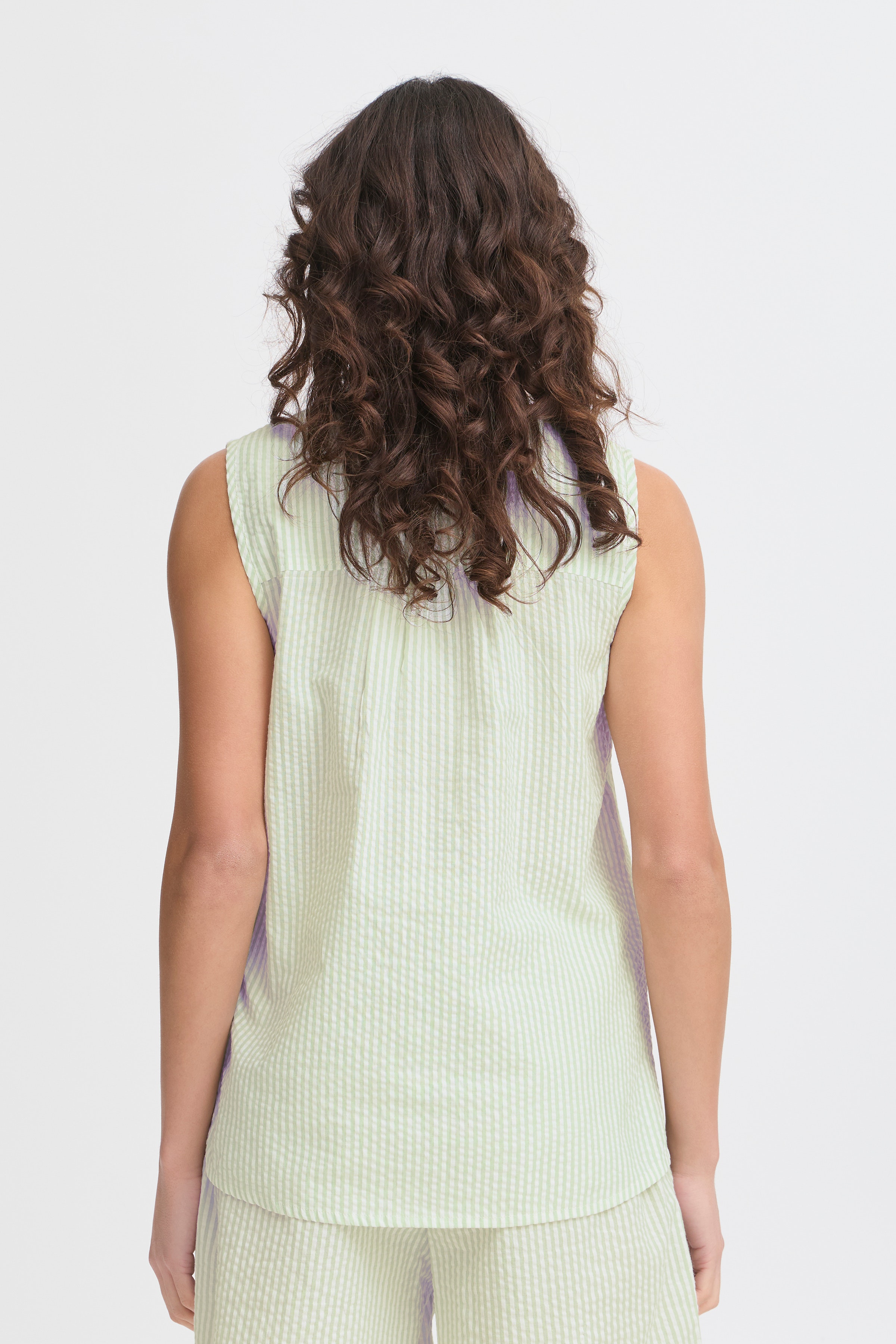 FRCAYLA Top LOOKBOOK BACK 20616086-205135