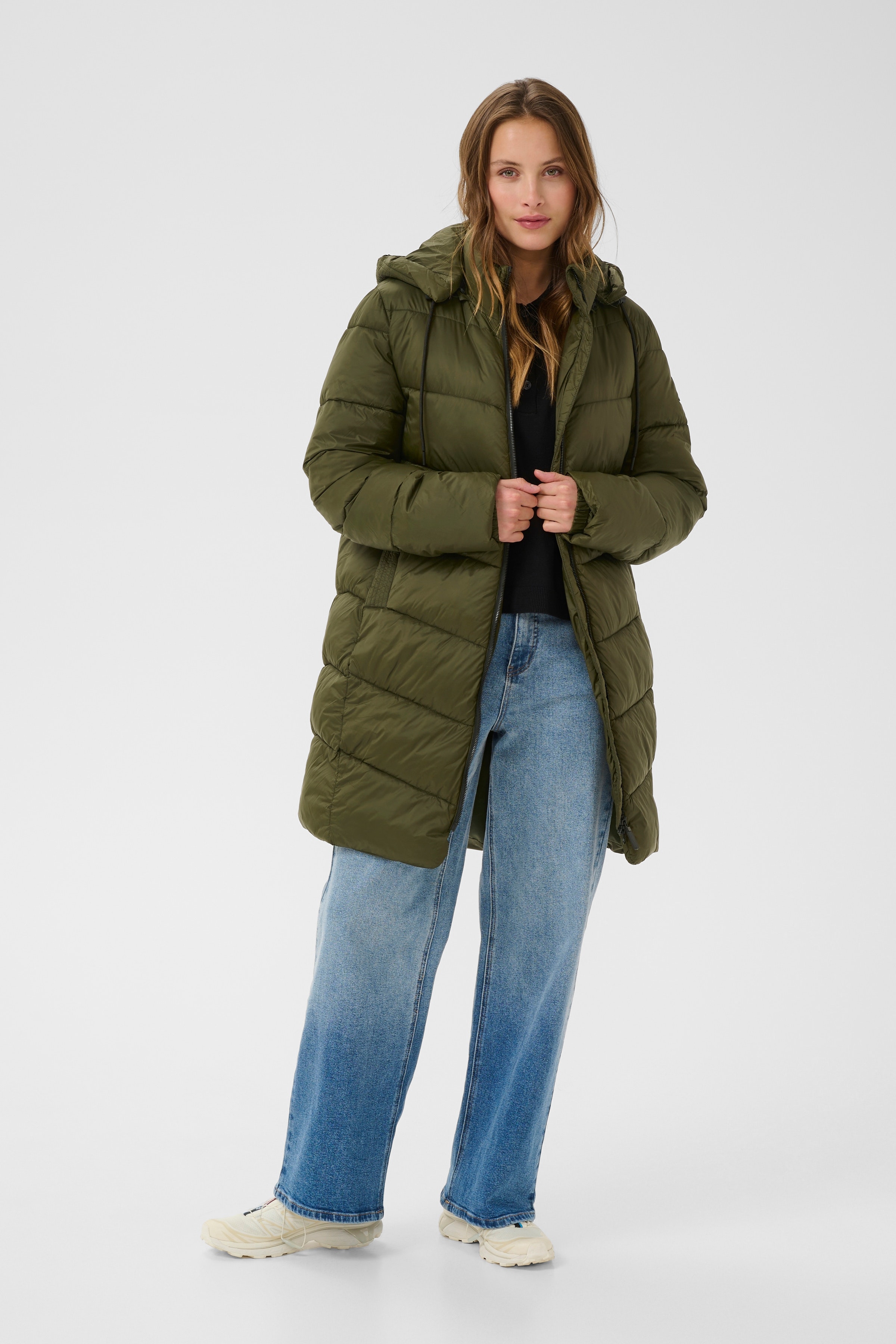 KAsusanne Jacket LOOKBOOK FRONT 10508810-190414