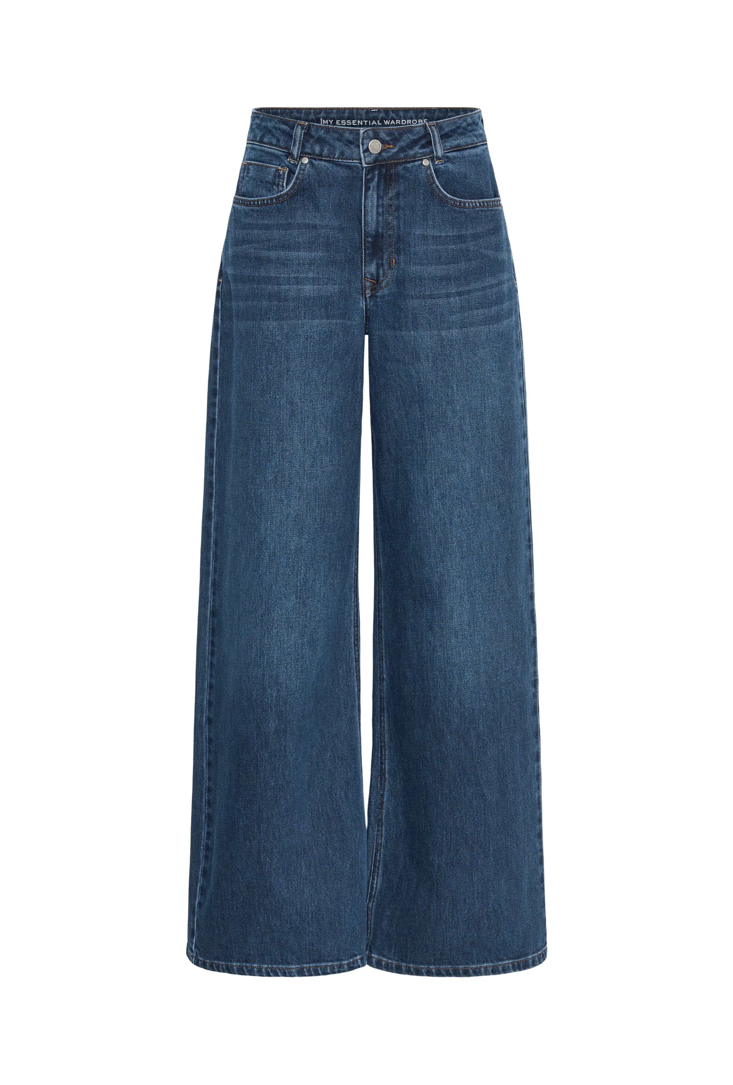 MWNida Wide leg jeans PACK FRONT 10705634-100062