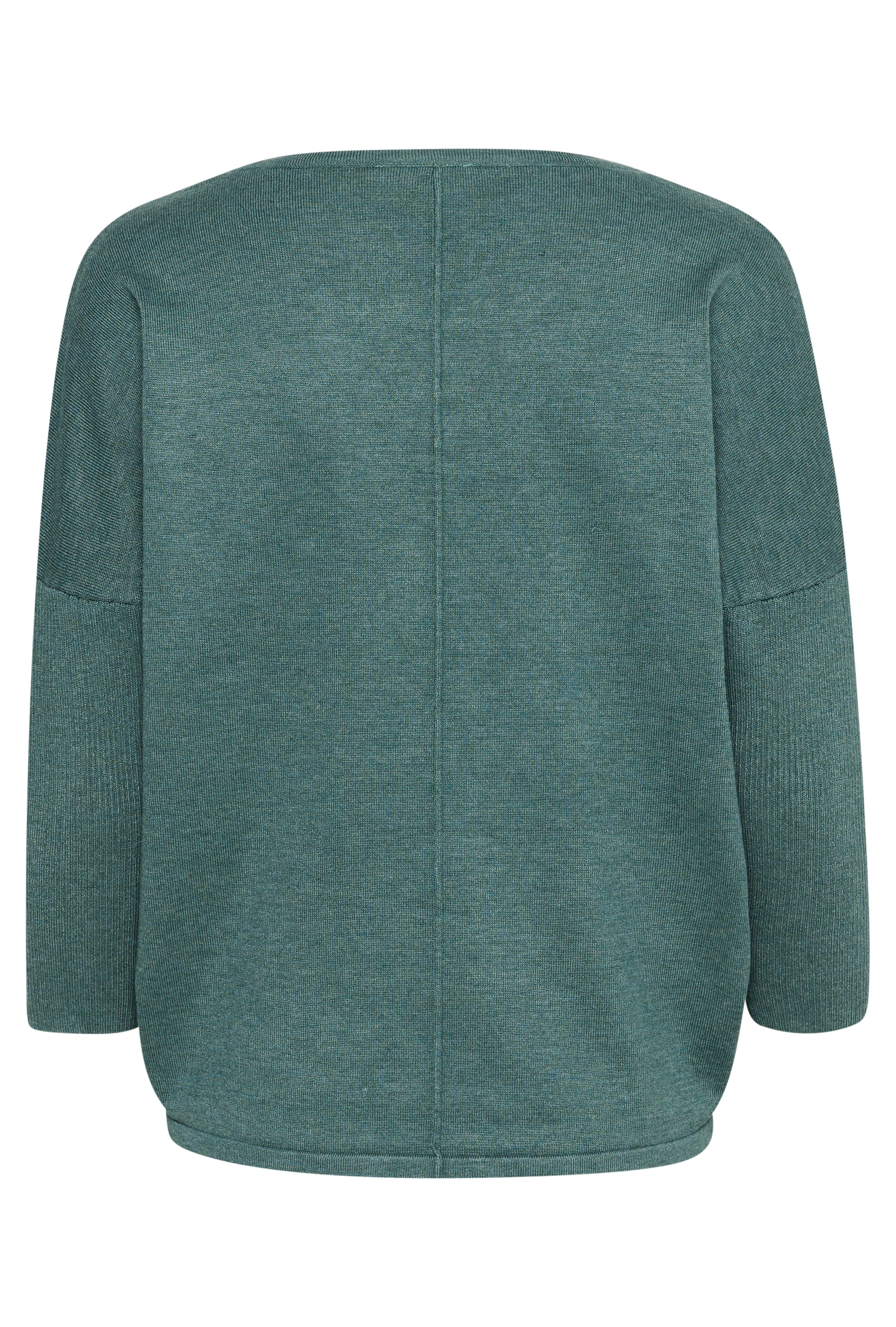 MilaSZ R-Neck Pullover PACK BACK 30500003-1856121