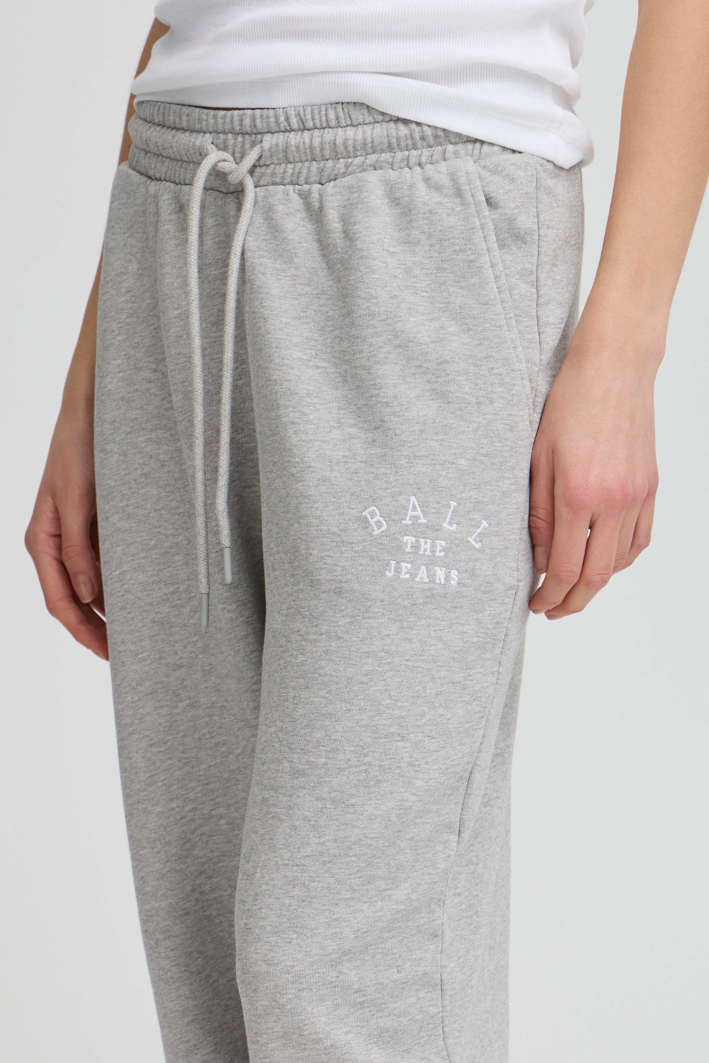 BASAVONA Bukser LOOKBOOK DETAIL 50405149-204054