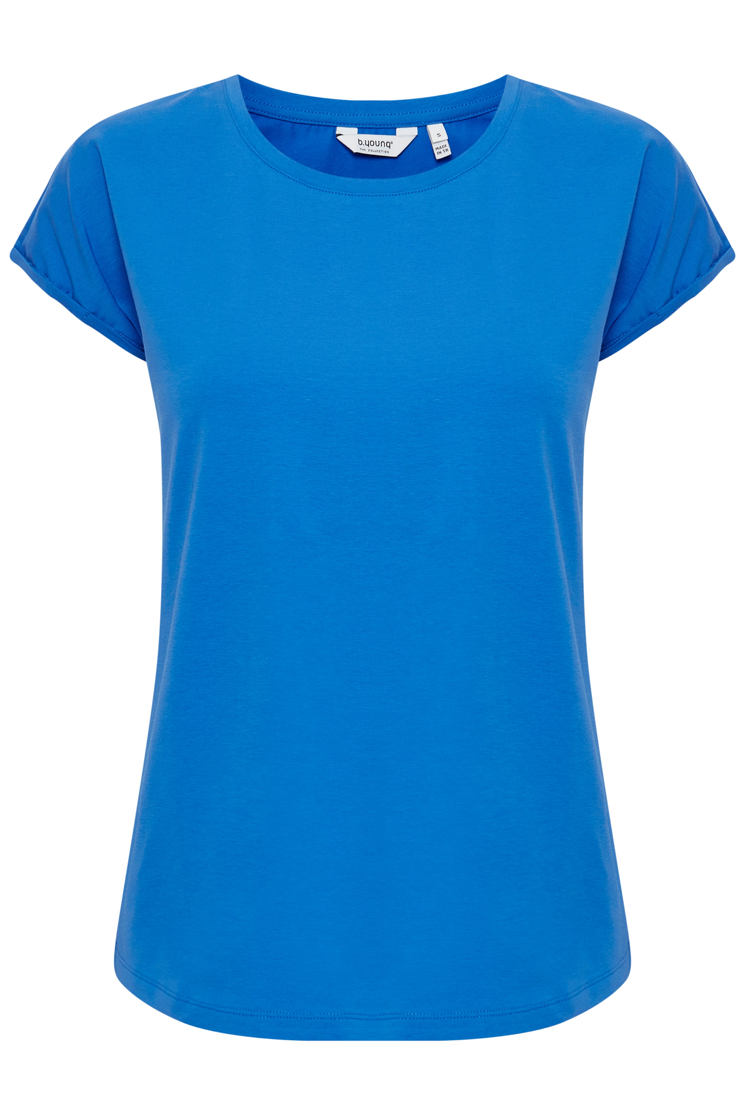 T-shirt PACK FRONT 20813073-181664