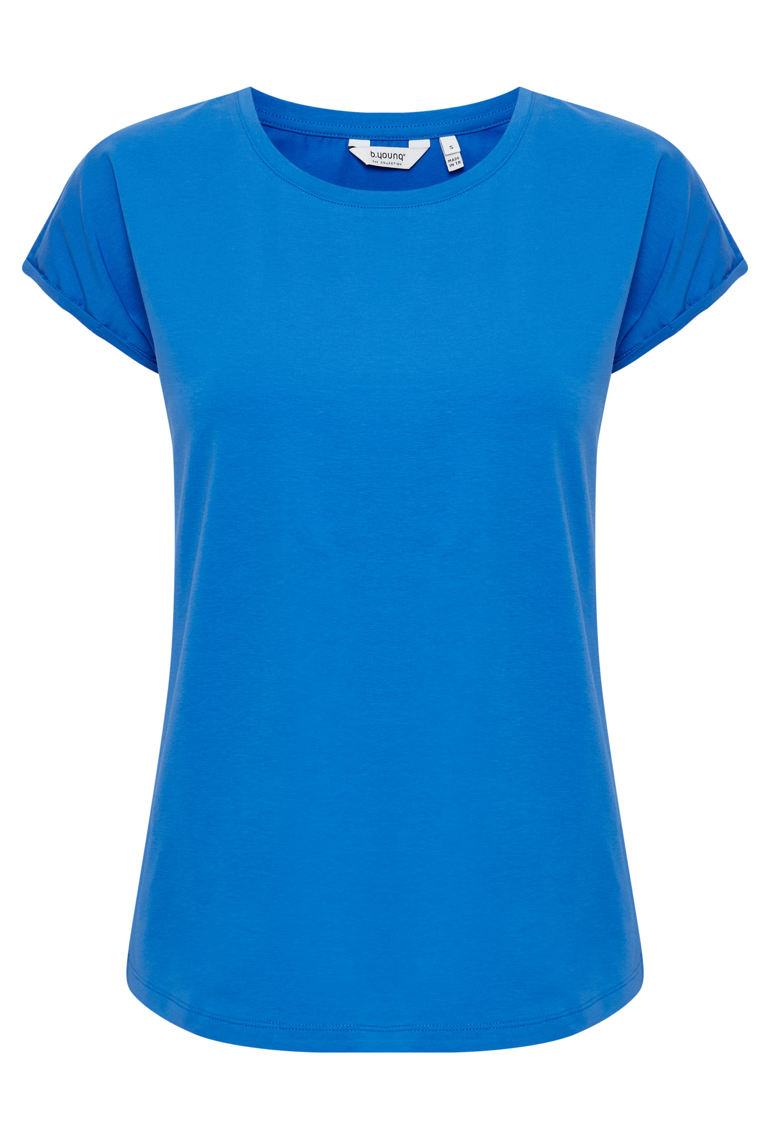 T-shirt PACK FRONT 20813073-184043