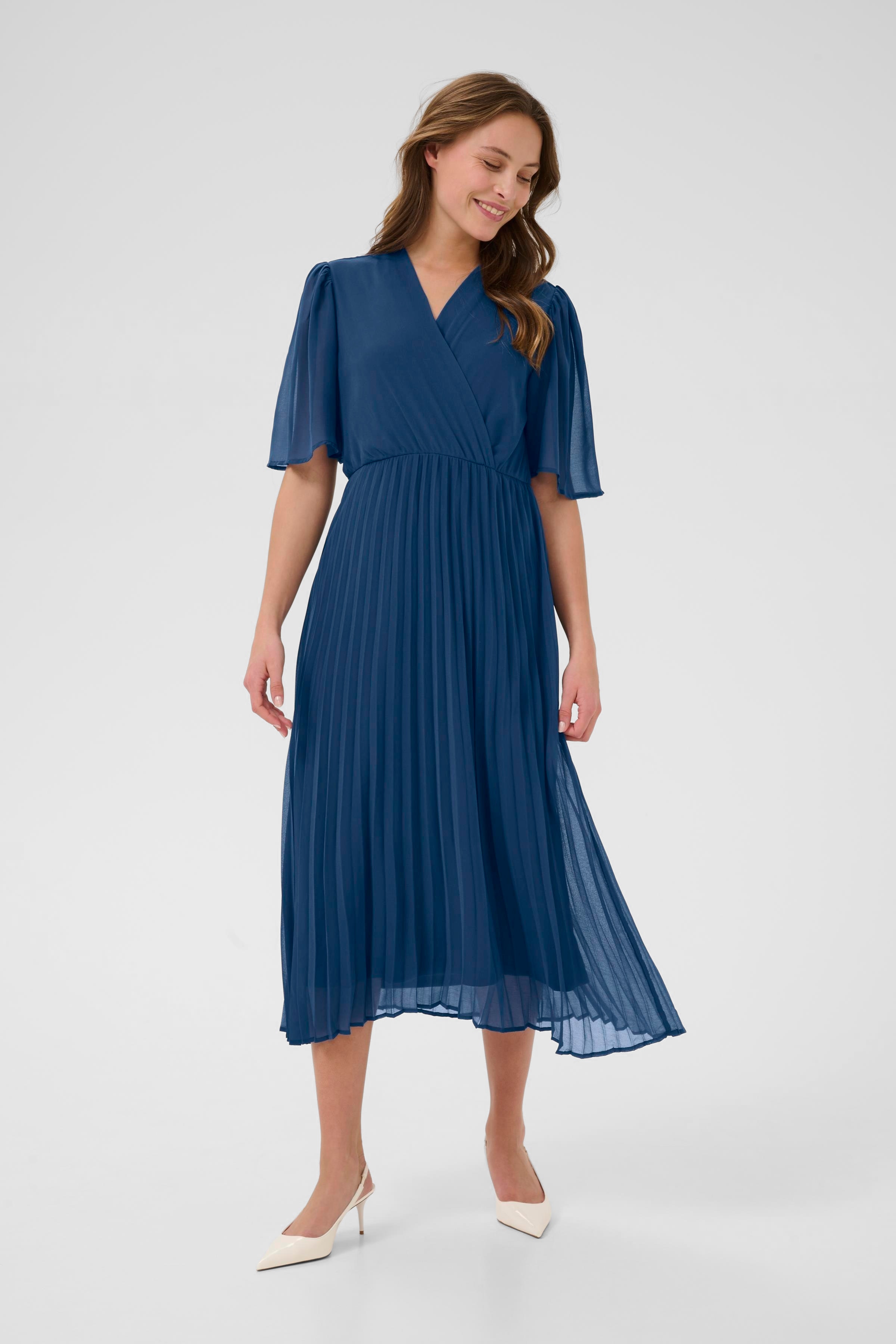 CUuni Klänning LOOKBOOK FRONT 50111960-194024